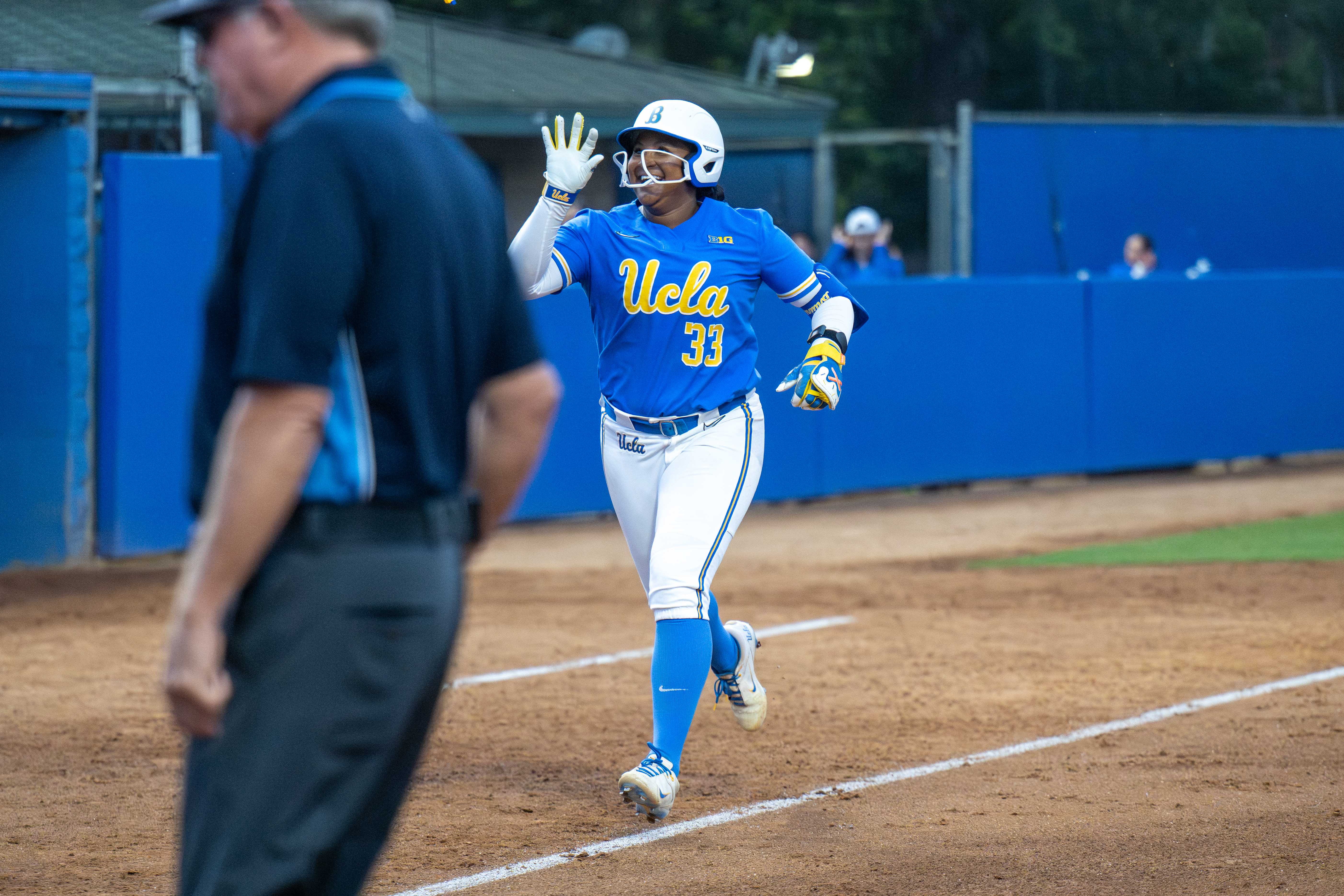 (Karla Cardenas-Felipe/Daily Bruin staff)