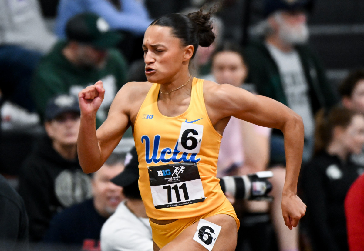 (Courtesy of Bobby Goddin)