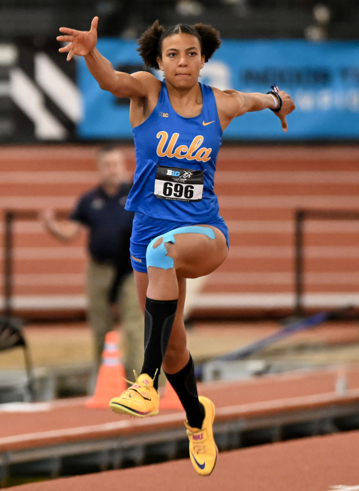 (Courtesy of Bobby Goddin)