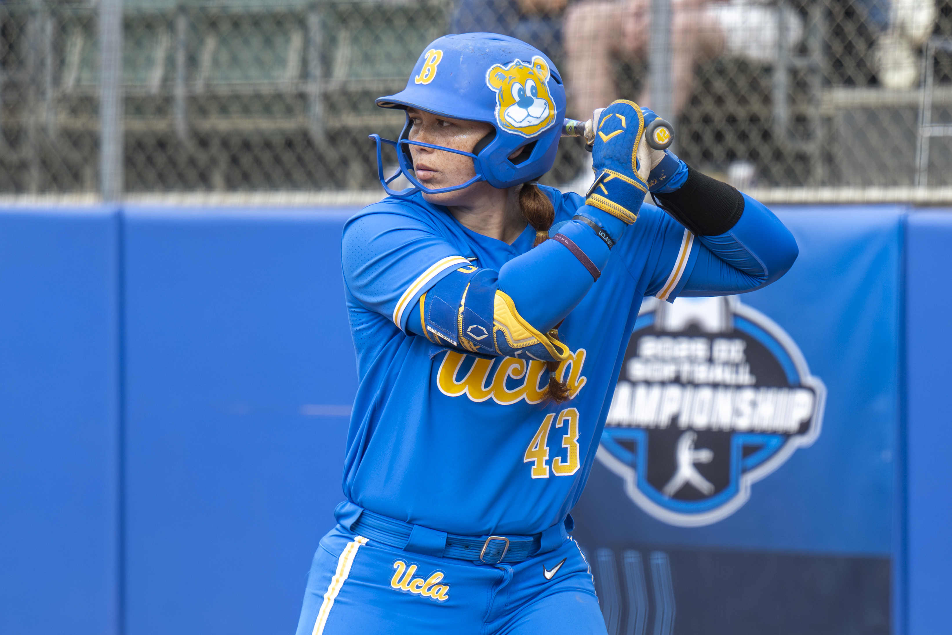 (Aidan Sun/Assistant Photo editor)