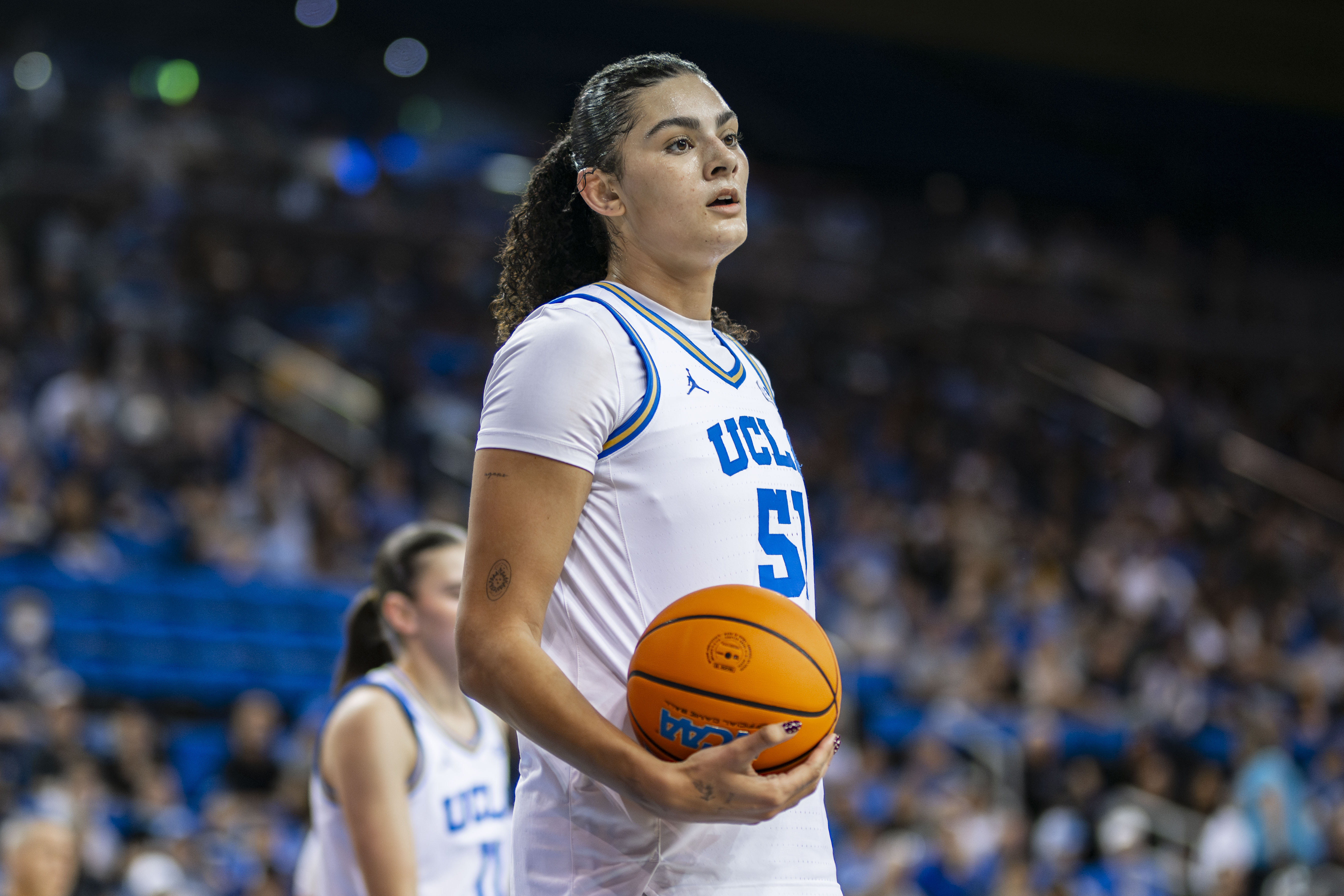 (Aidan Sun/Assistant Photo editor)