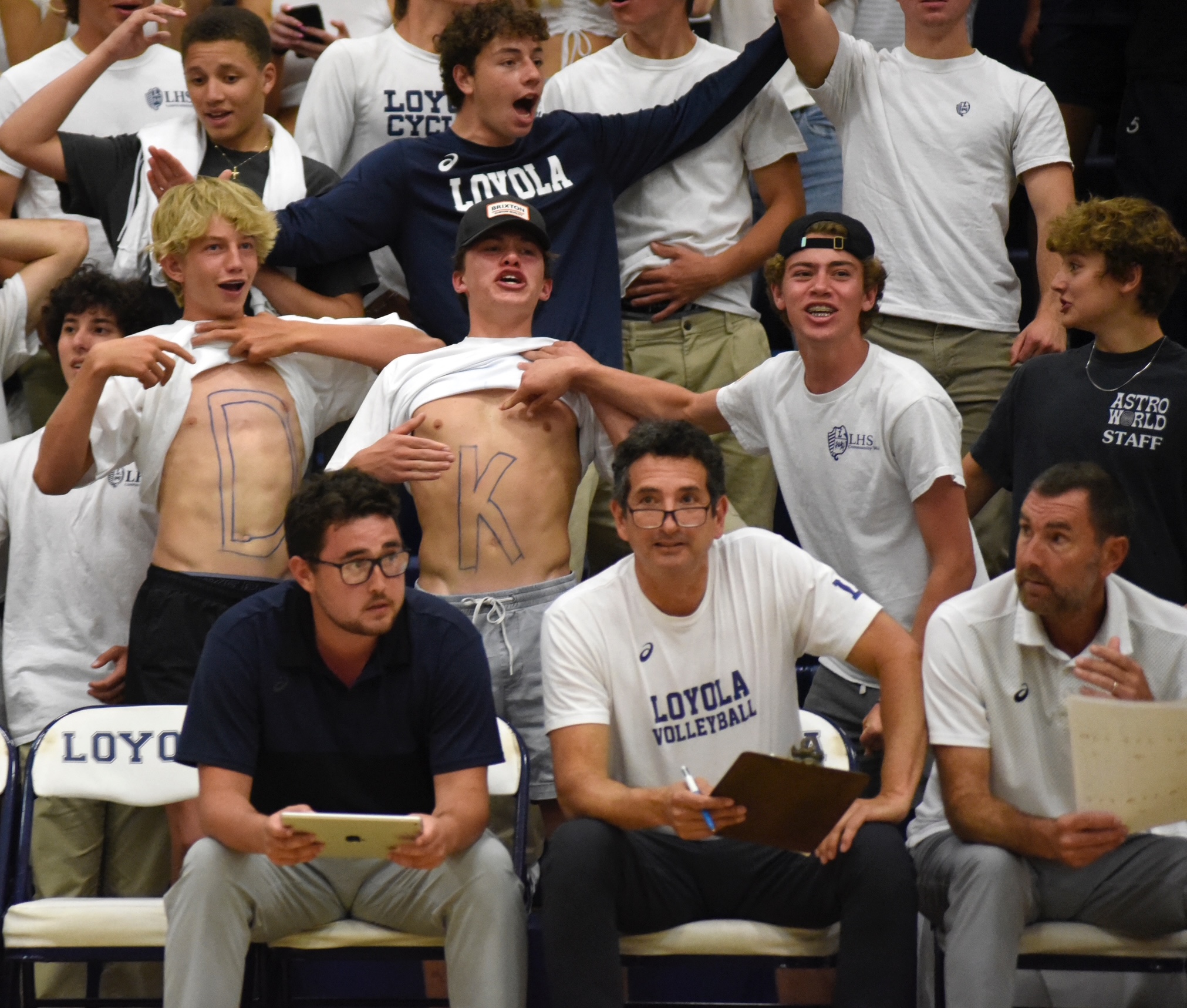 (Courtesy of the Klein family)