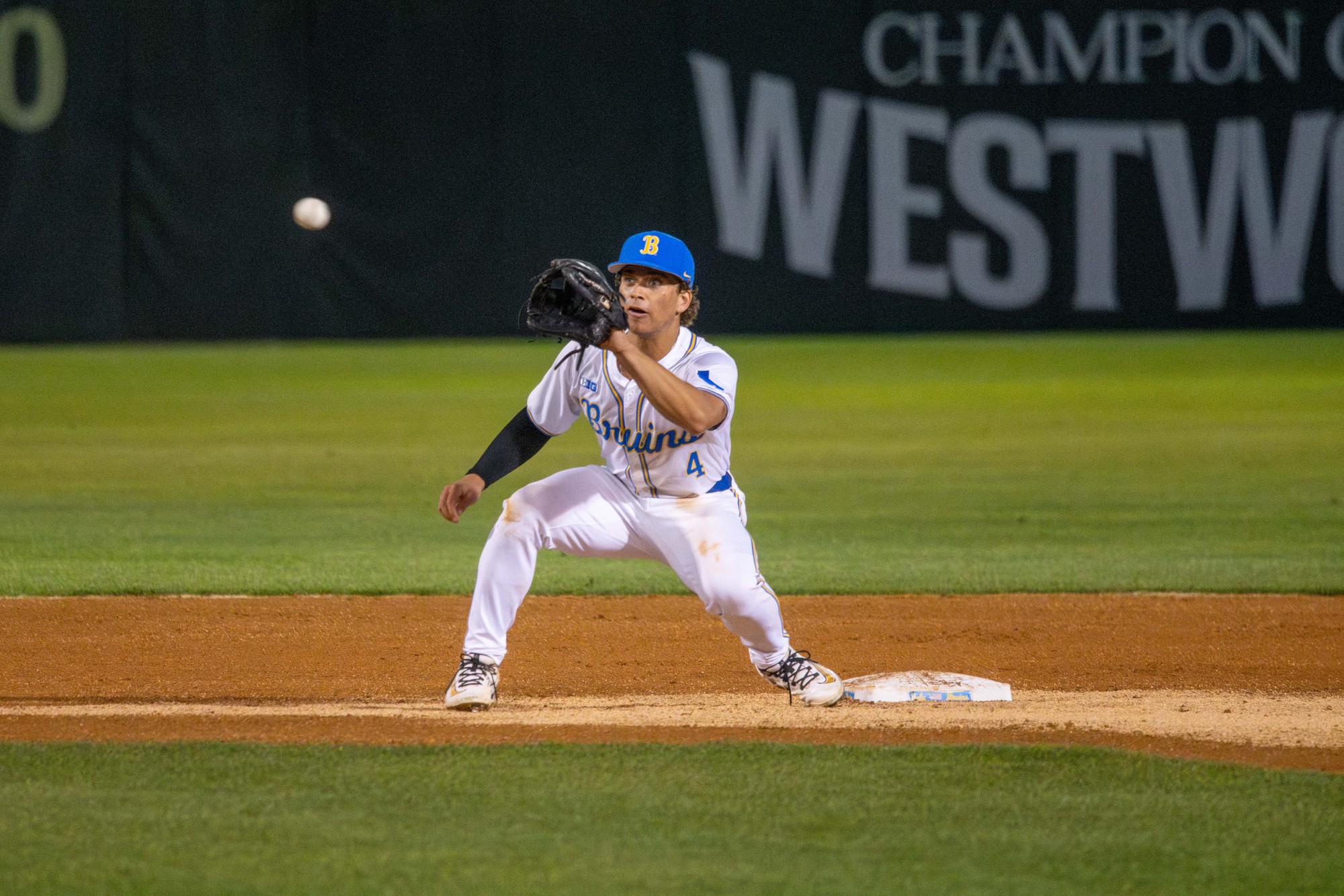 (Kai Dizon/Daily Bruin senior staff)