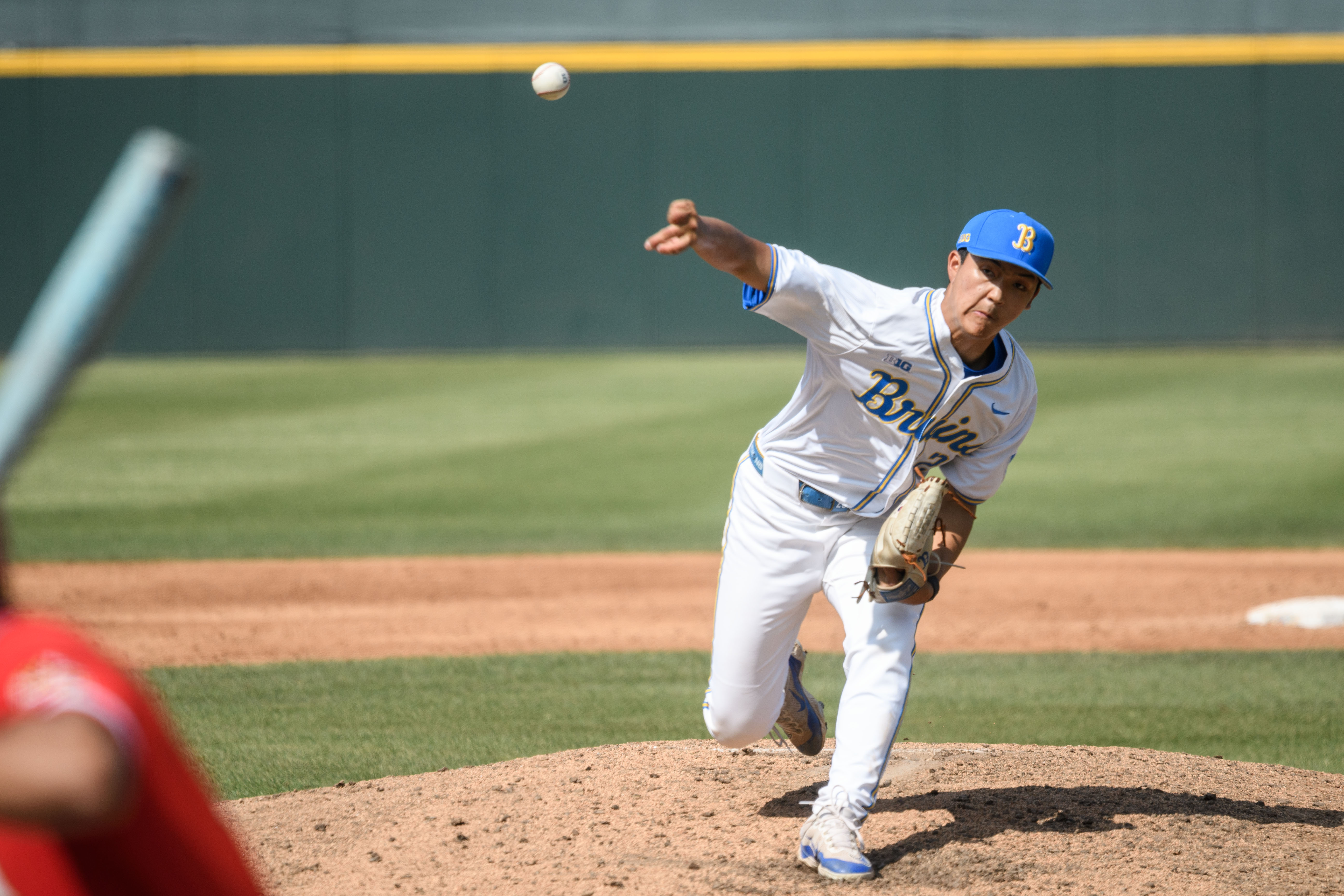 (Kai Dizon/Daily Bruin senior staff)