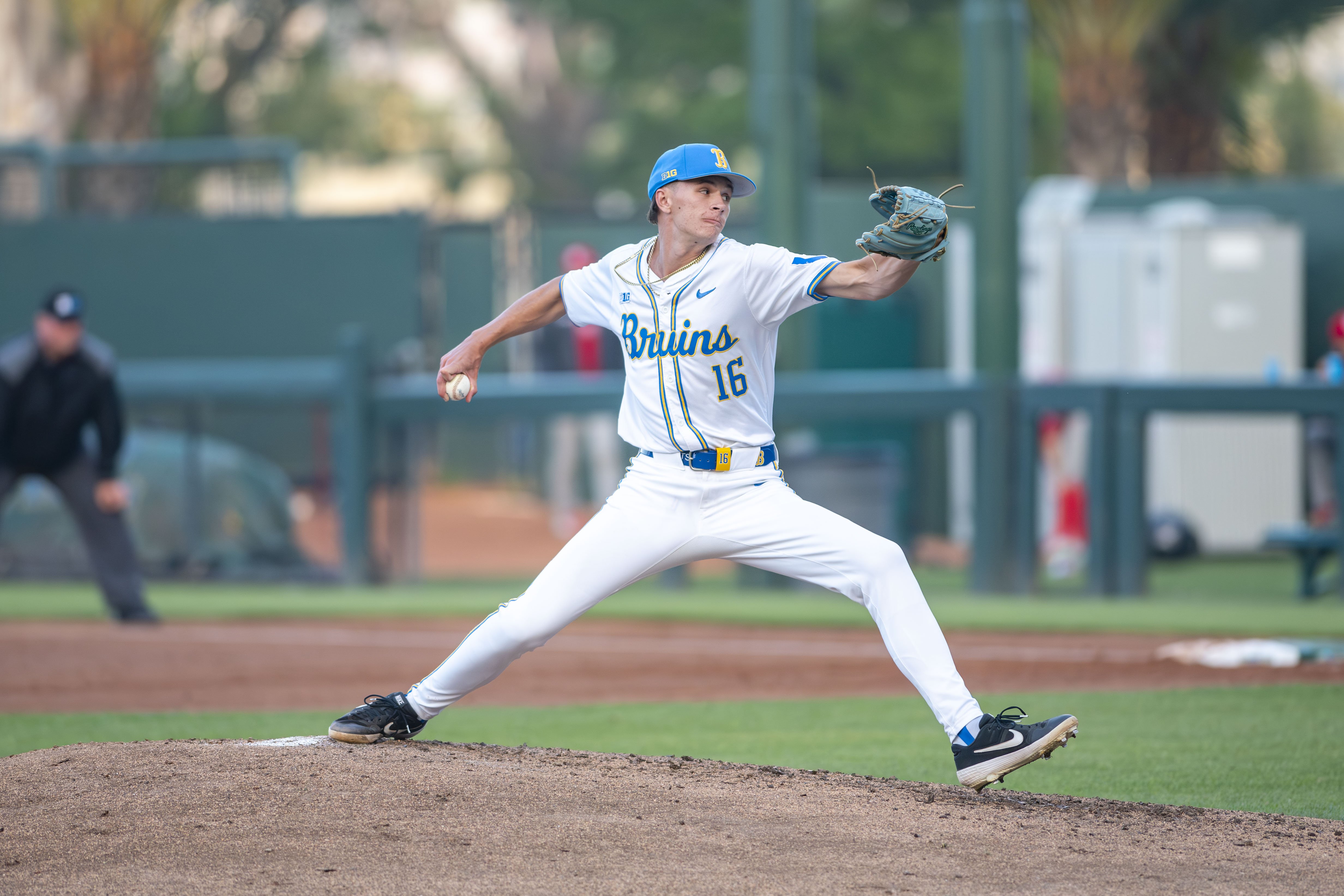 (Miles Turner/Daily Bruin)