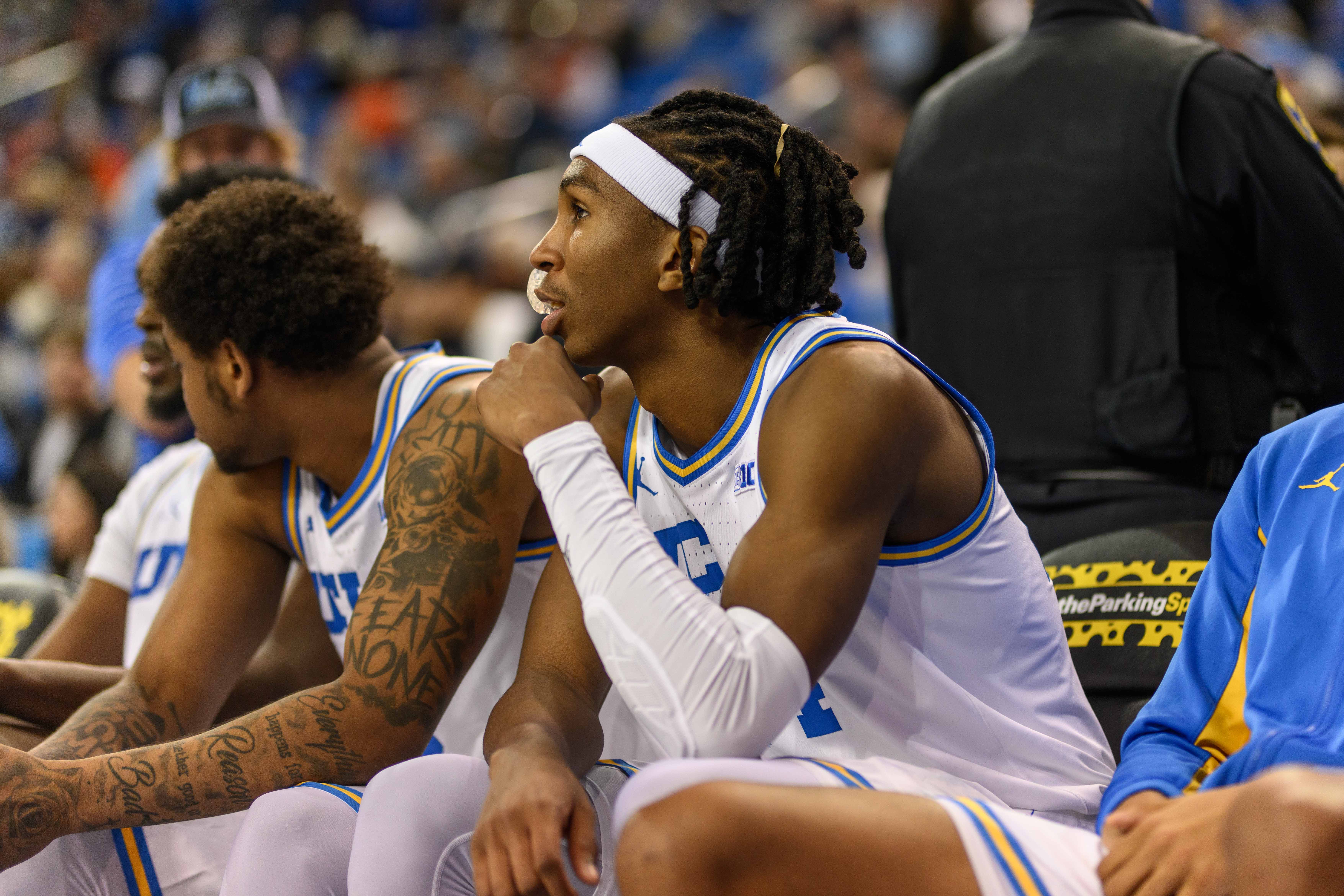 (Aidan Sun/Assistant Photo editor)