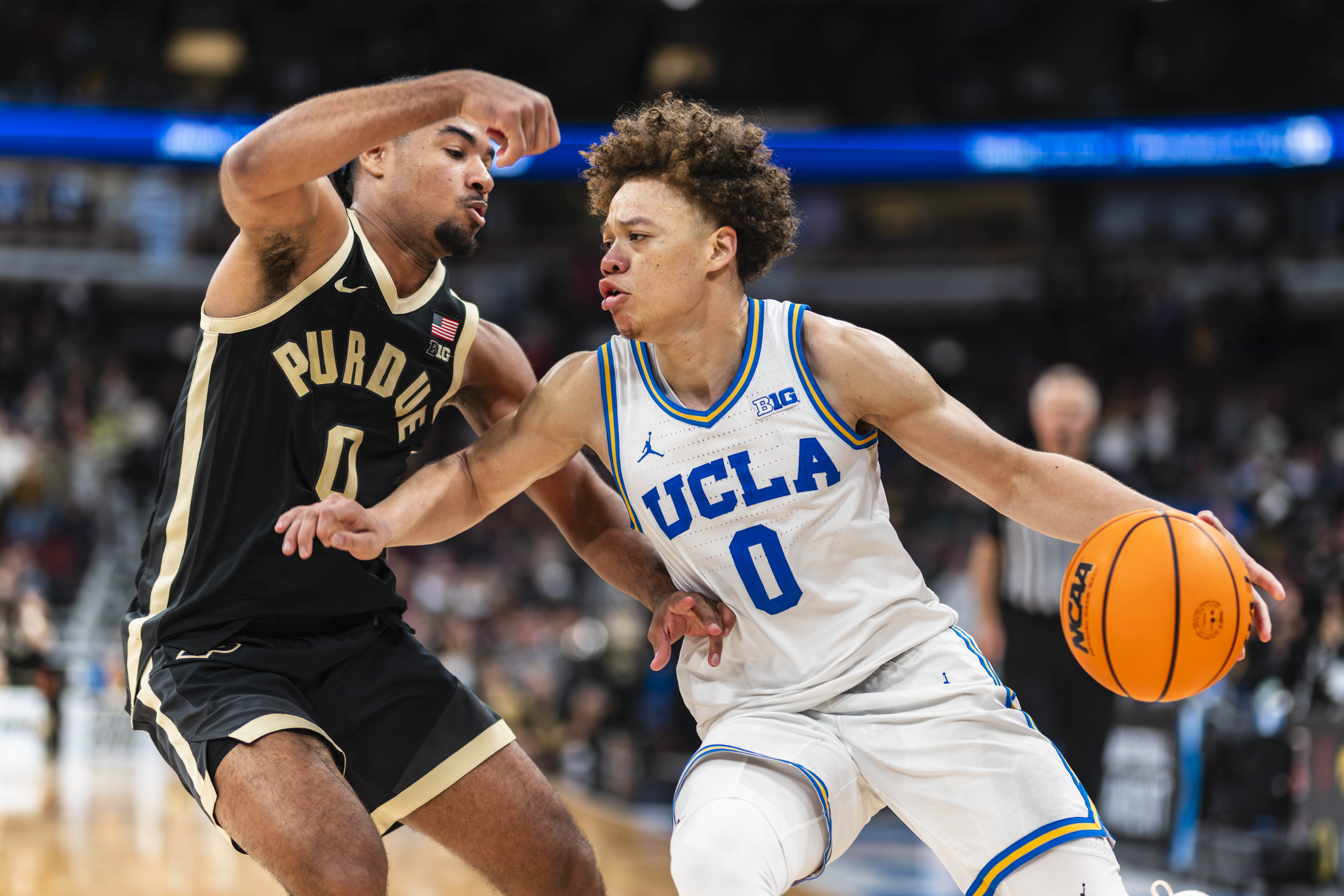 (Aidan Sun/Assistant Photo editor)