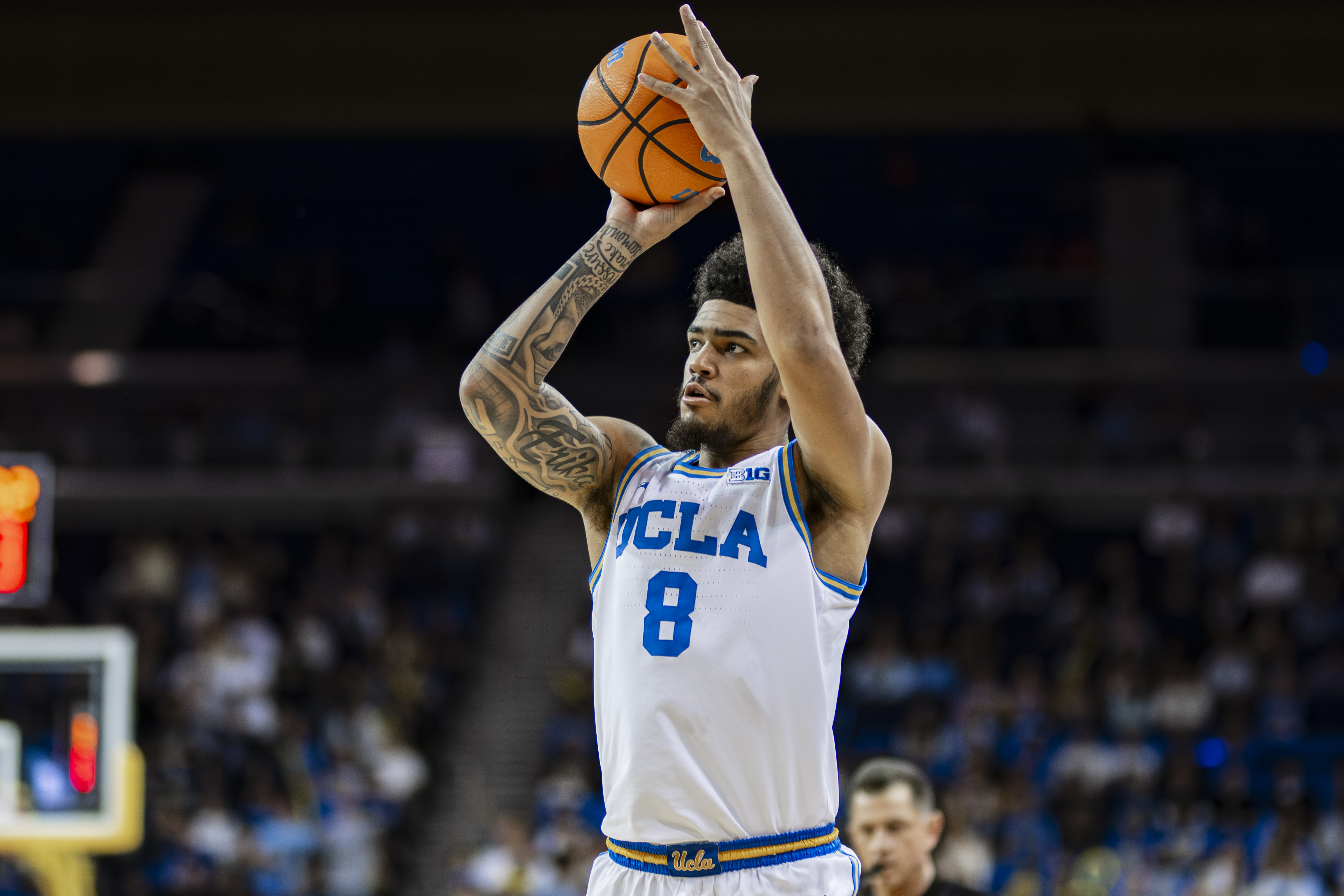 (Aidan Sun/Assistant Photo editor)