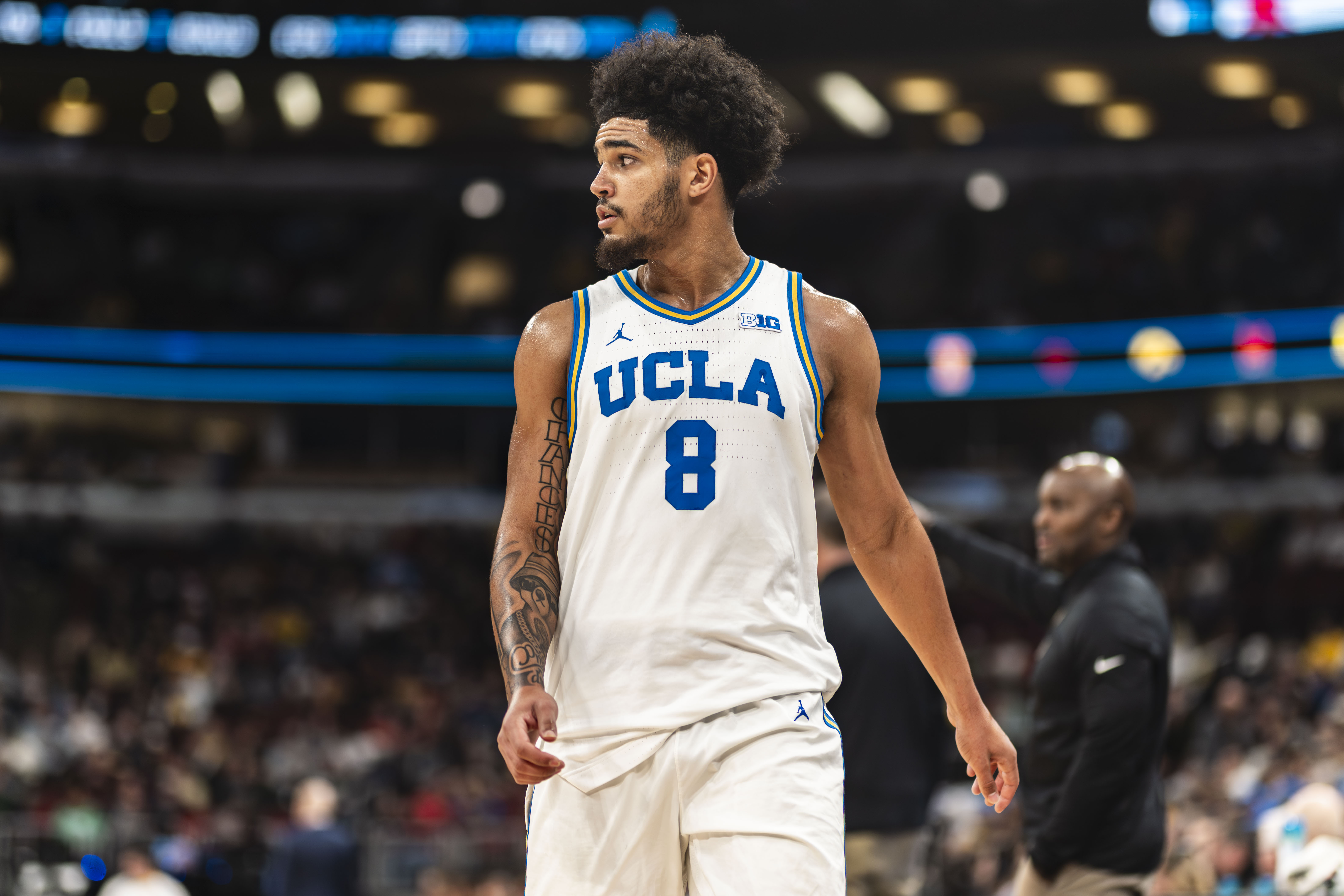 (Aidan Sun/Assistant Photo editor)