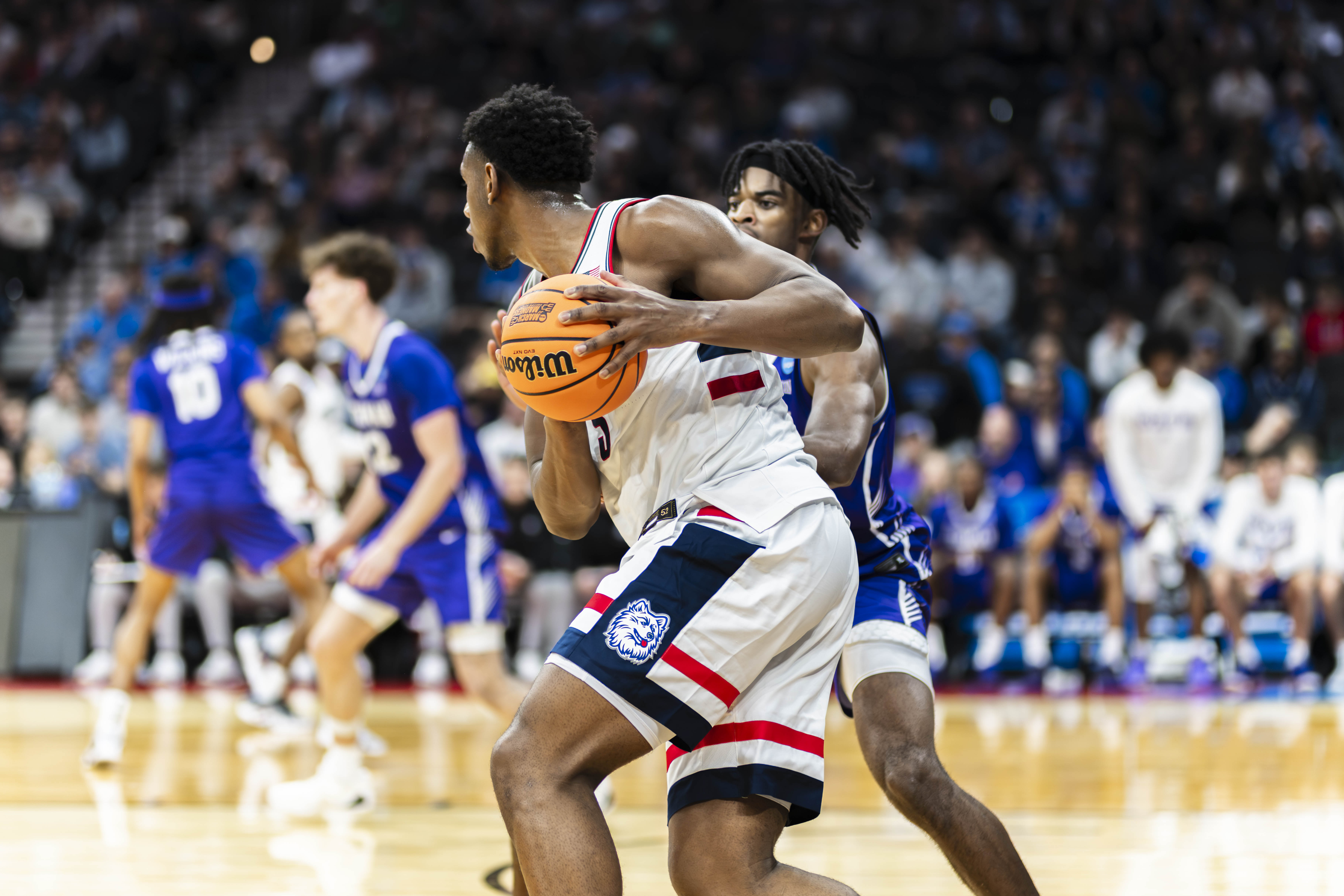 (Aidan Sun/Assistant Photo editor)