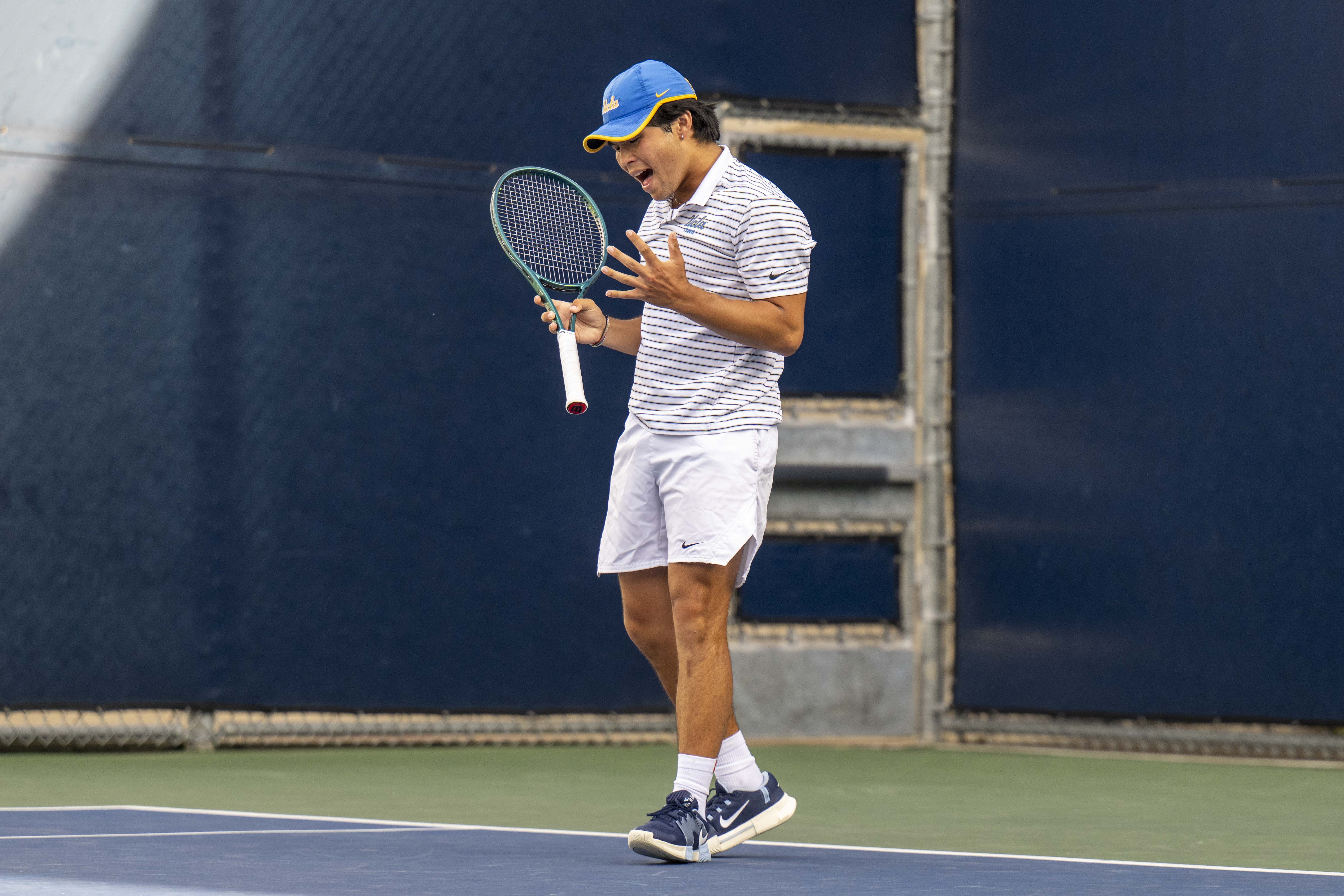 (Brianna Carlson/Daily Bruin staff)