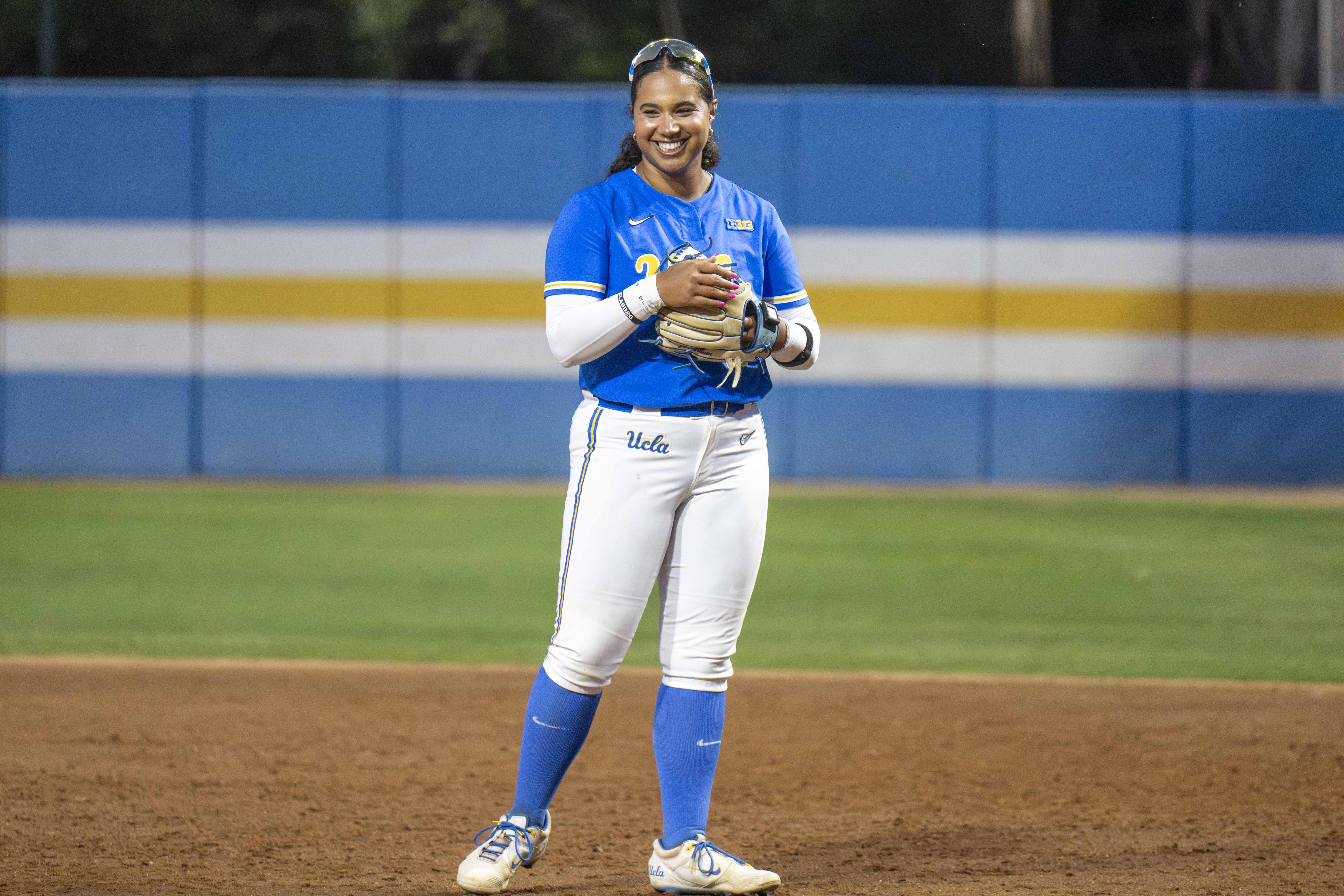 (Karla Cardenas-Felip/Daily Bruin staff)