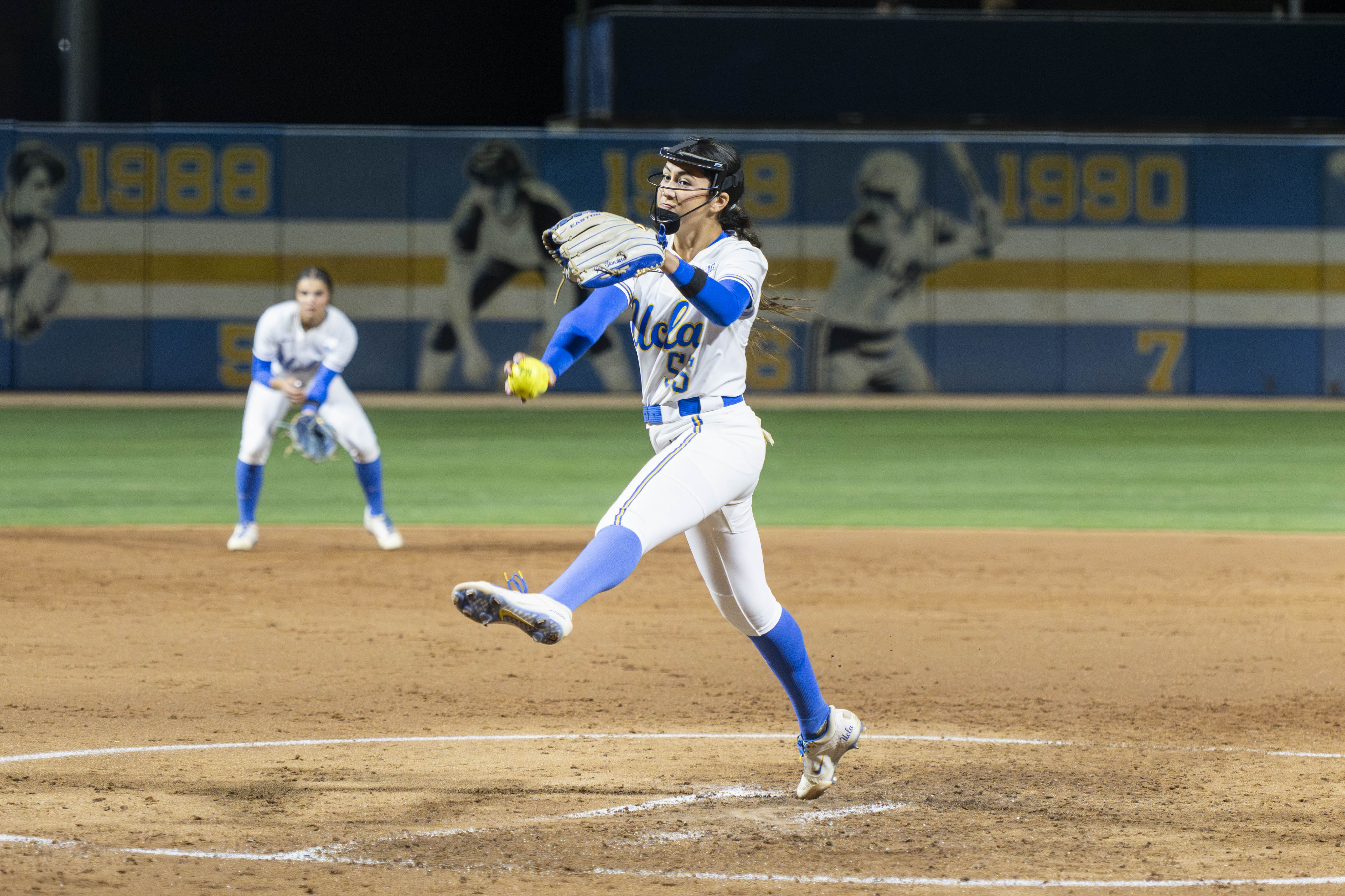 (Gabby Yang/Daily Bruin)