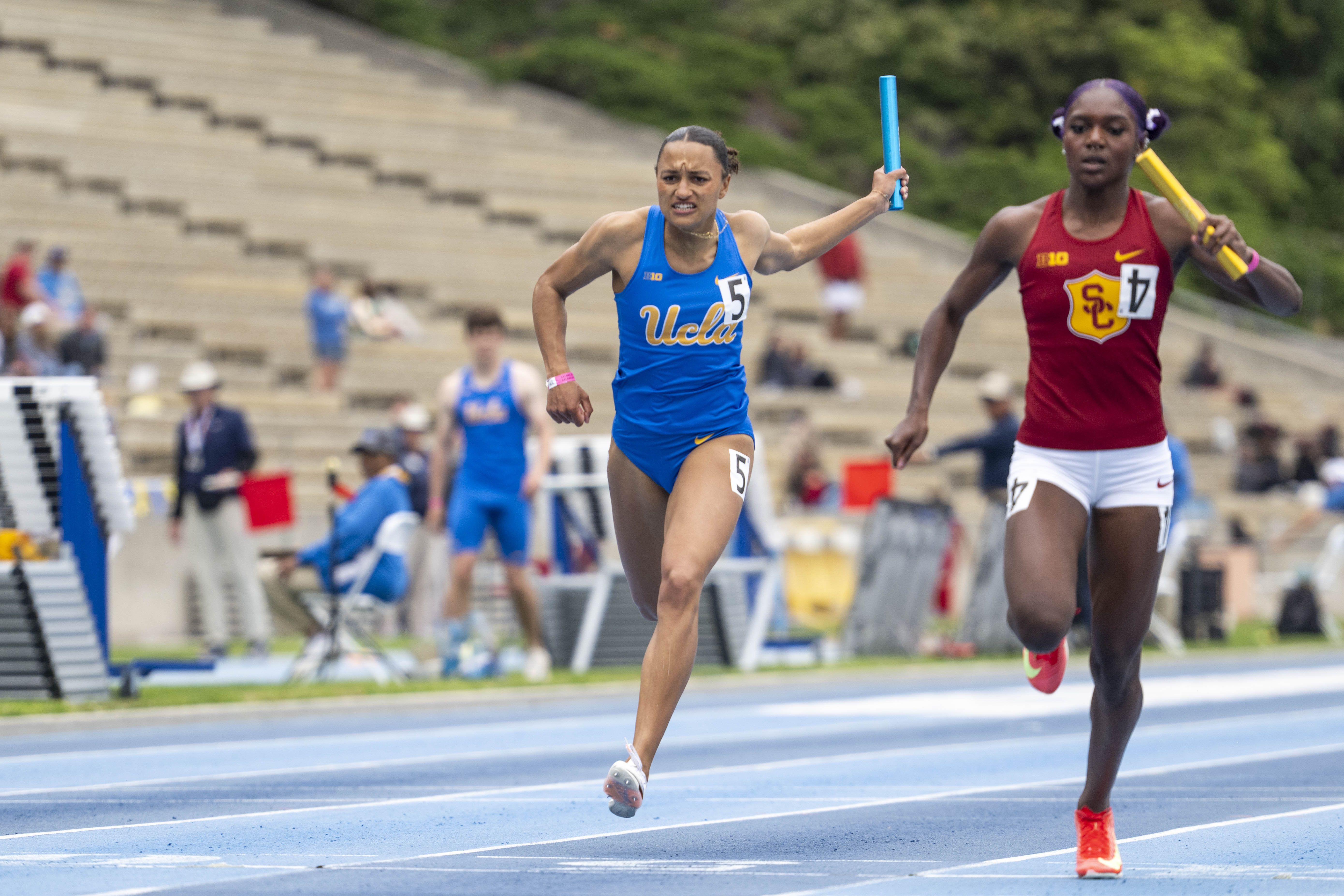 (Daily Bruin file photo)