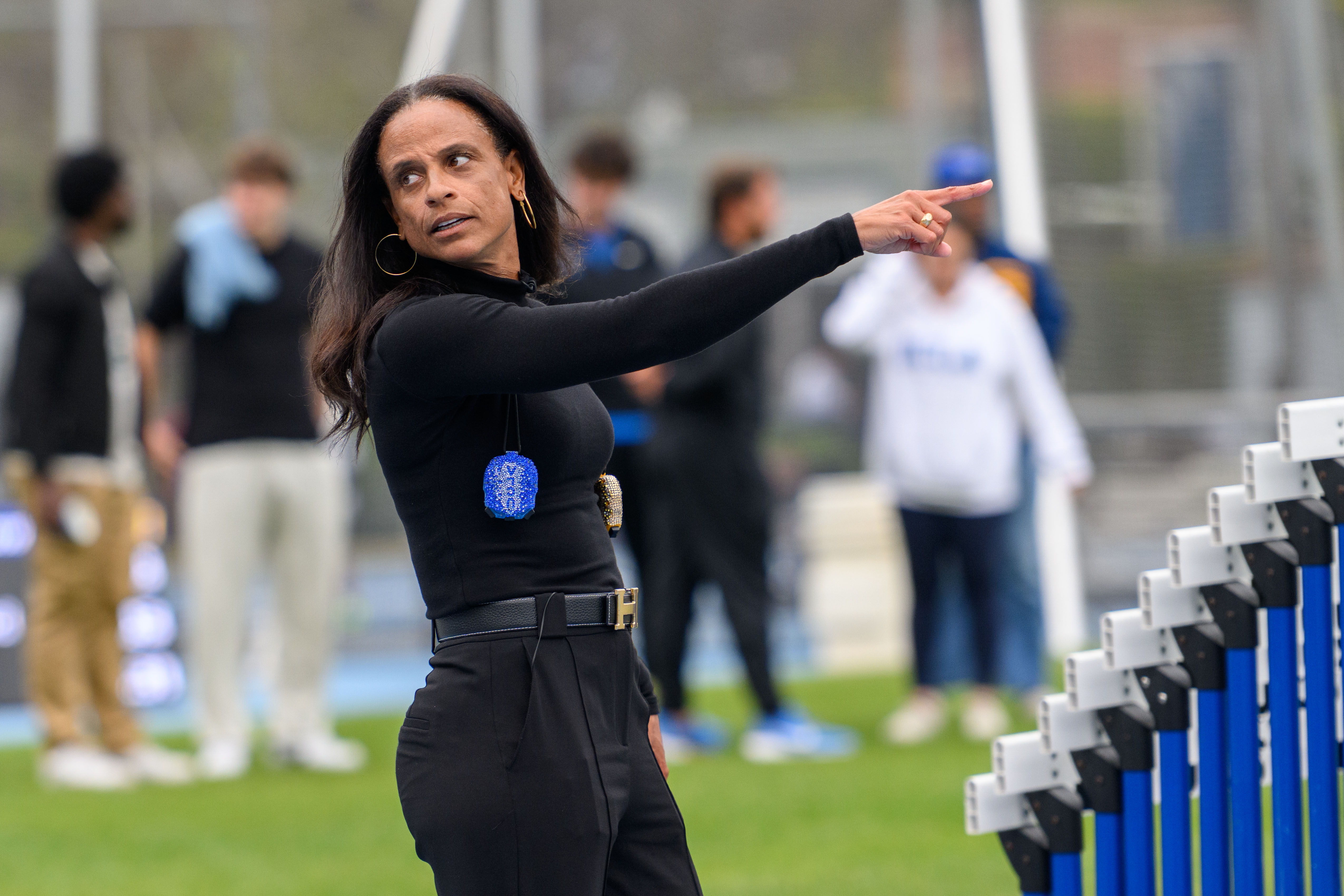 (Edward Ho/Daily Bruin staff)