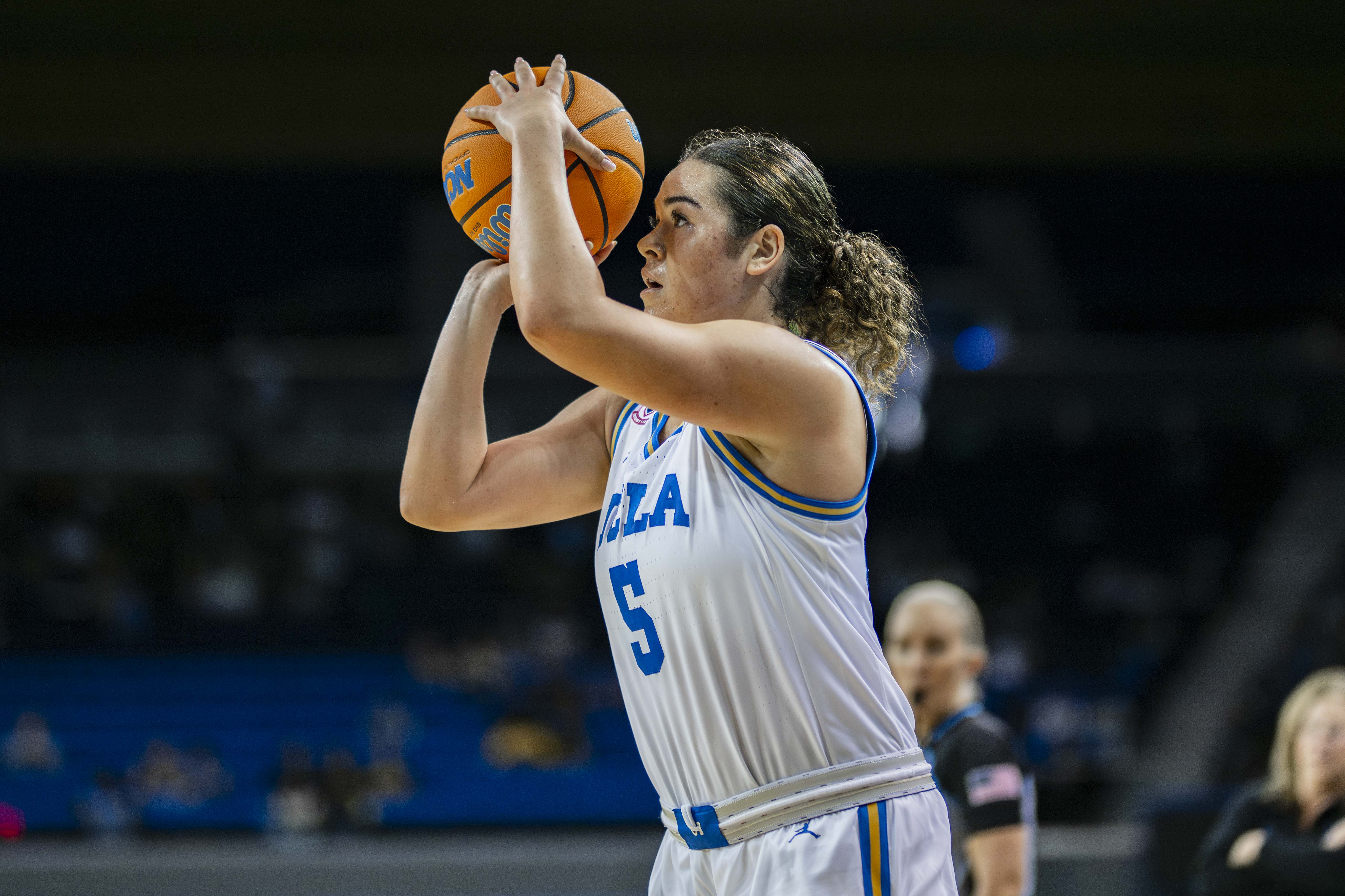 (Aidan Sun/Assistant Photo editor)