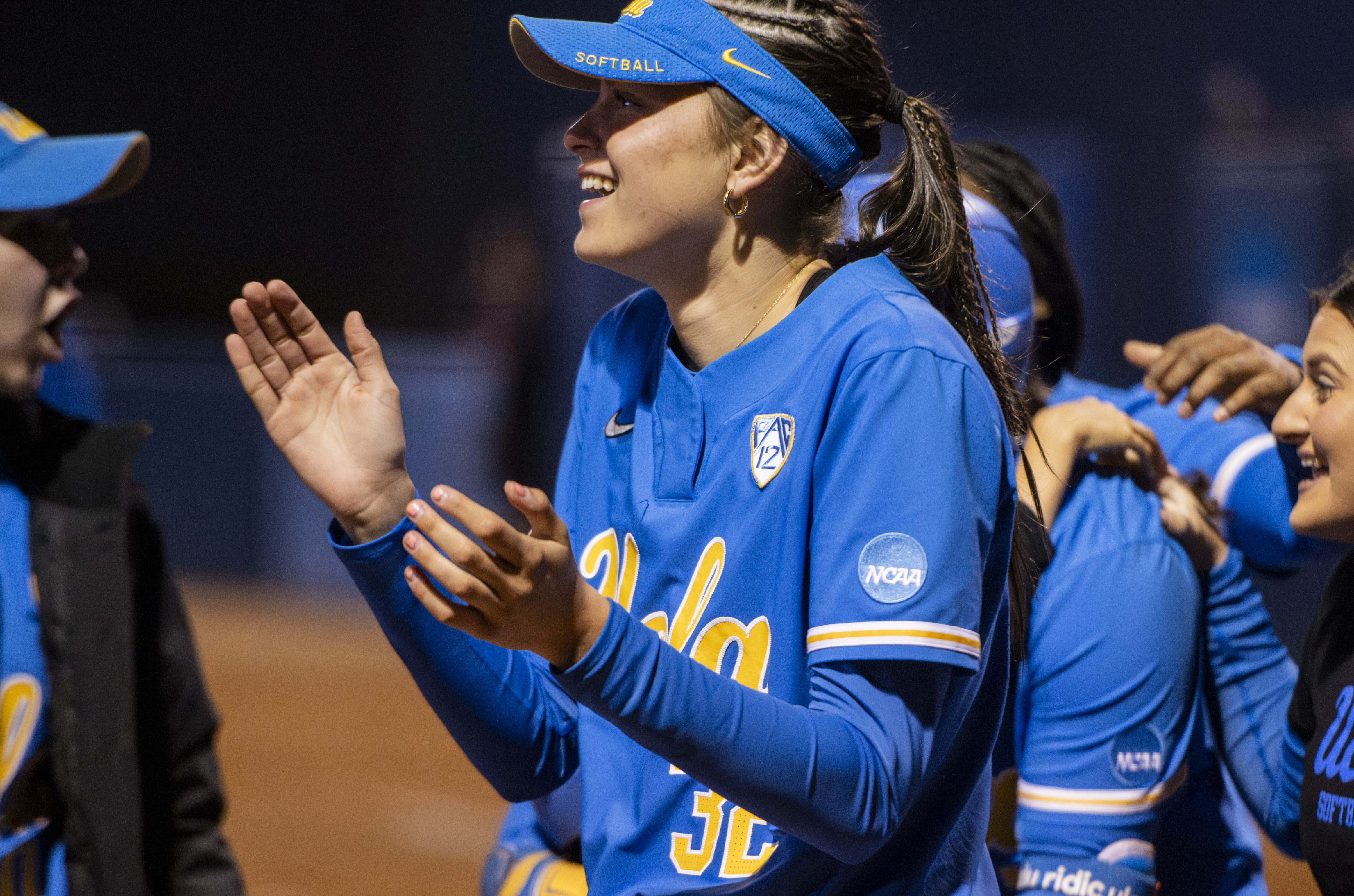 (Aidan Sun/Assistant Photo editor)