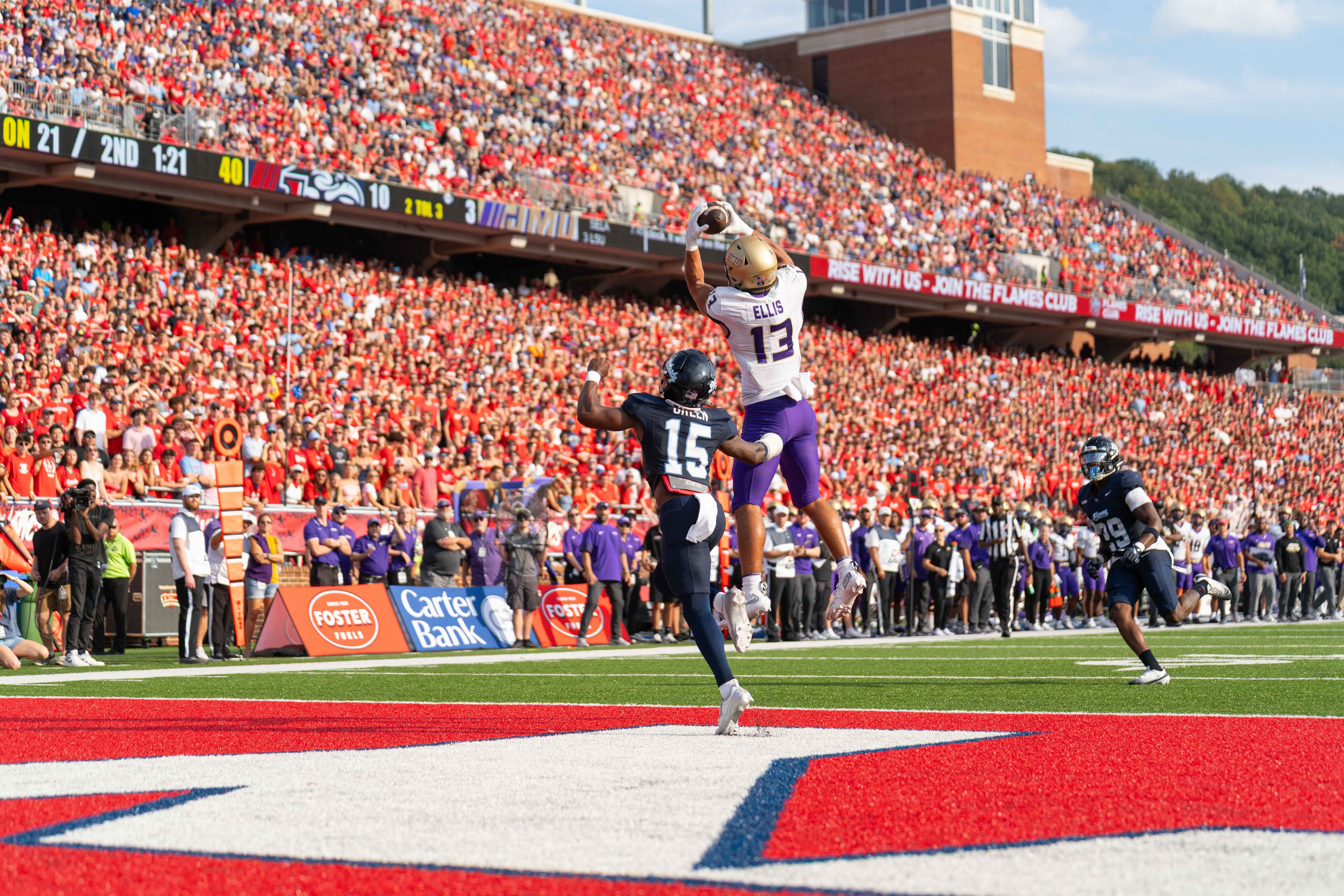 (Courtesy of The Breeze)