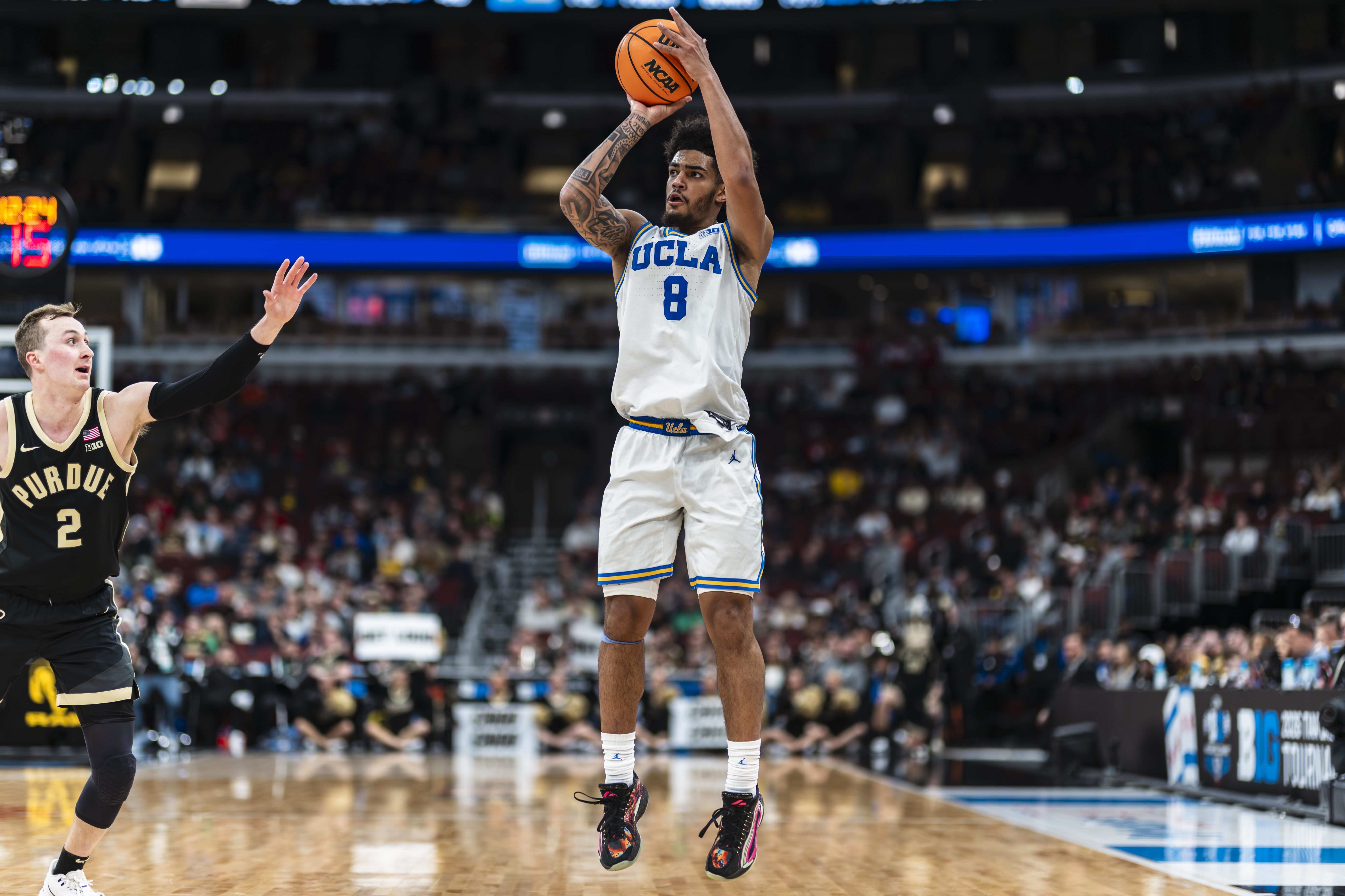 (Aidan Sun/Assistant Photo editor)