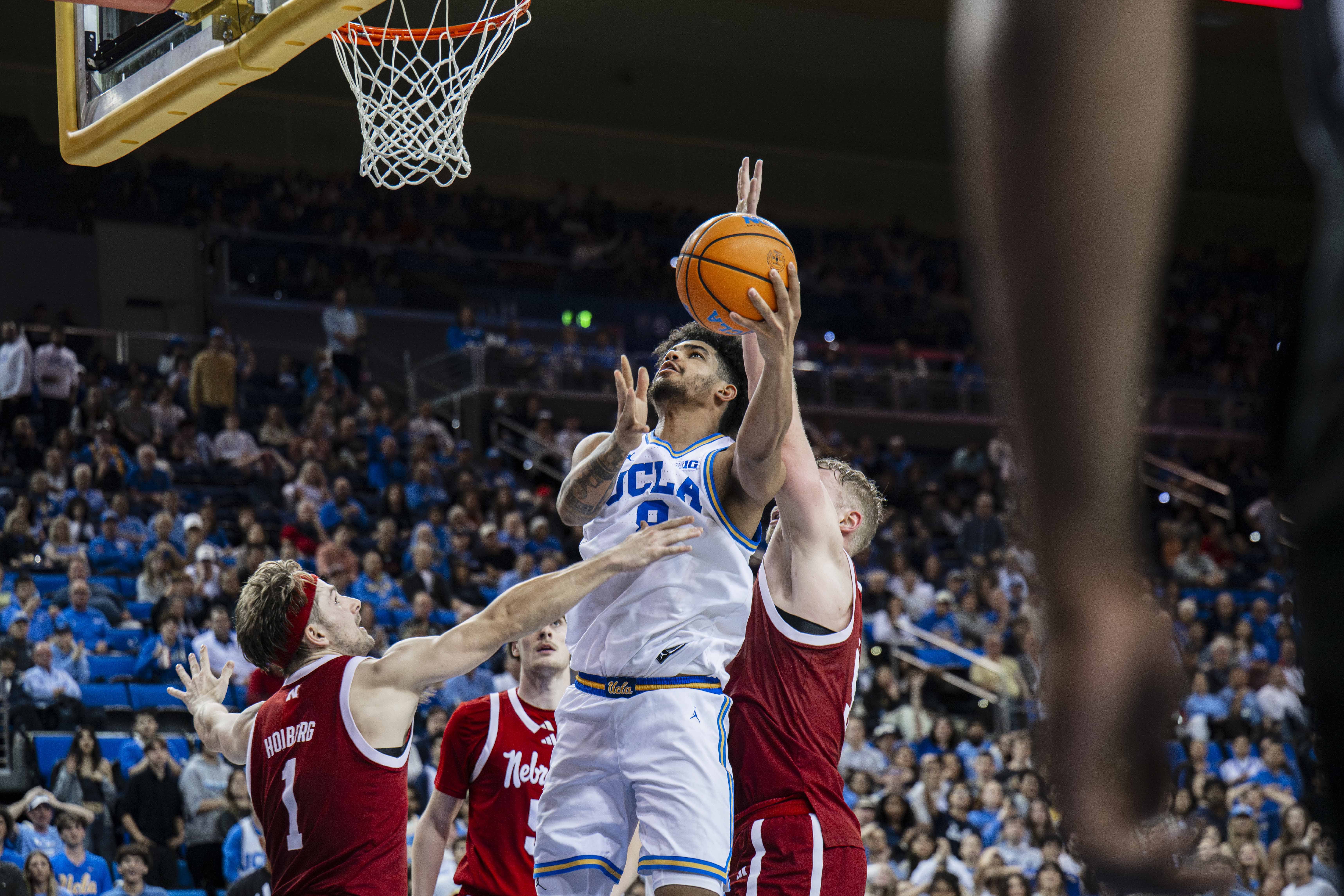 (Michael Gallagher/Assistant Photo editor)