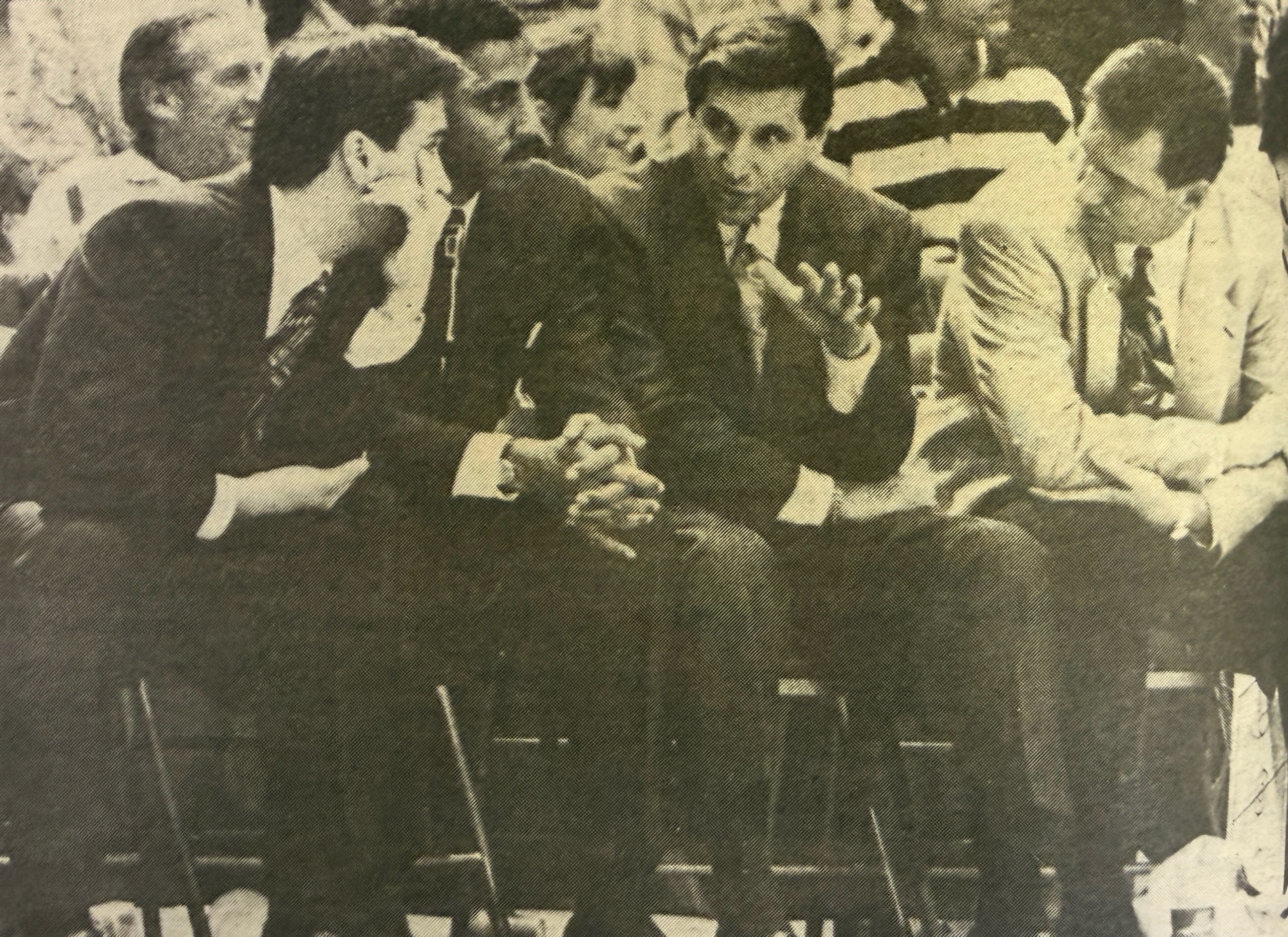 (Daily Bruin file photo)