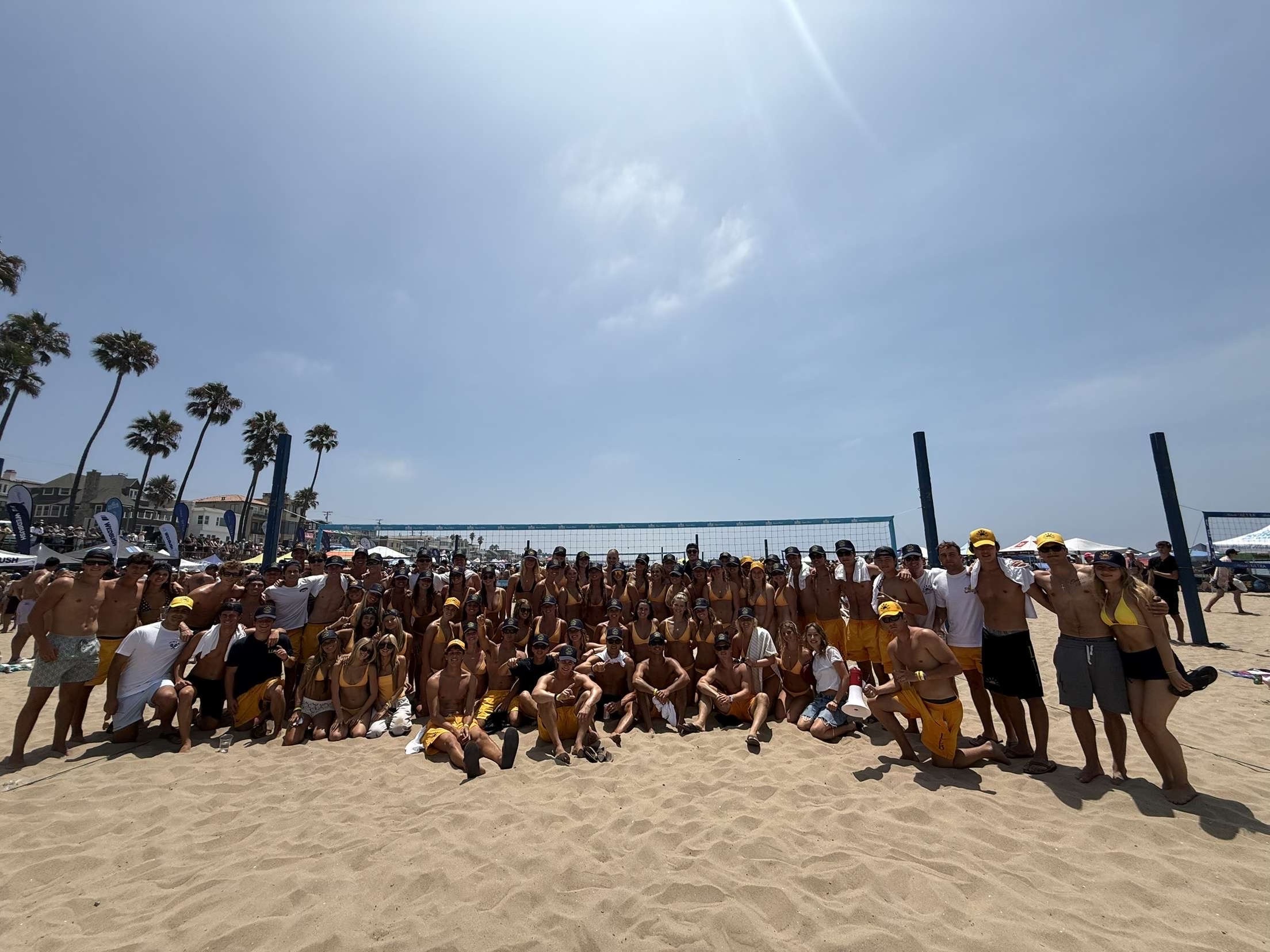 (Courtesy of the Klein family)