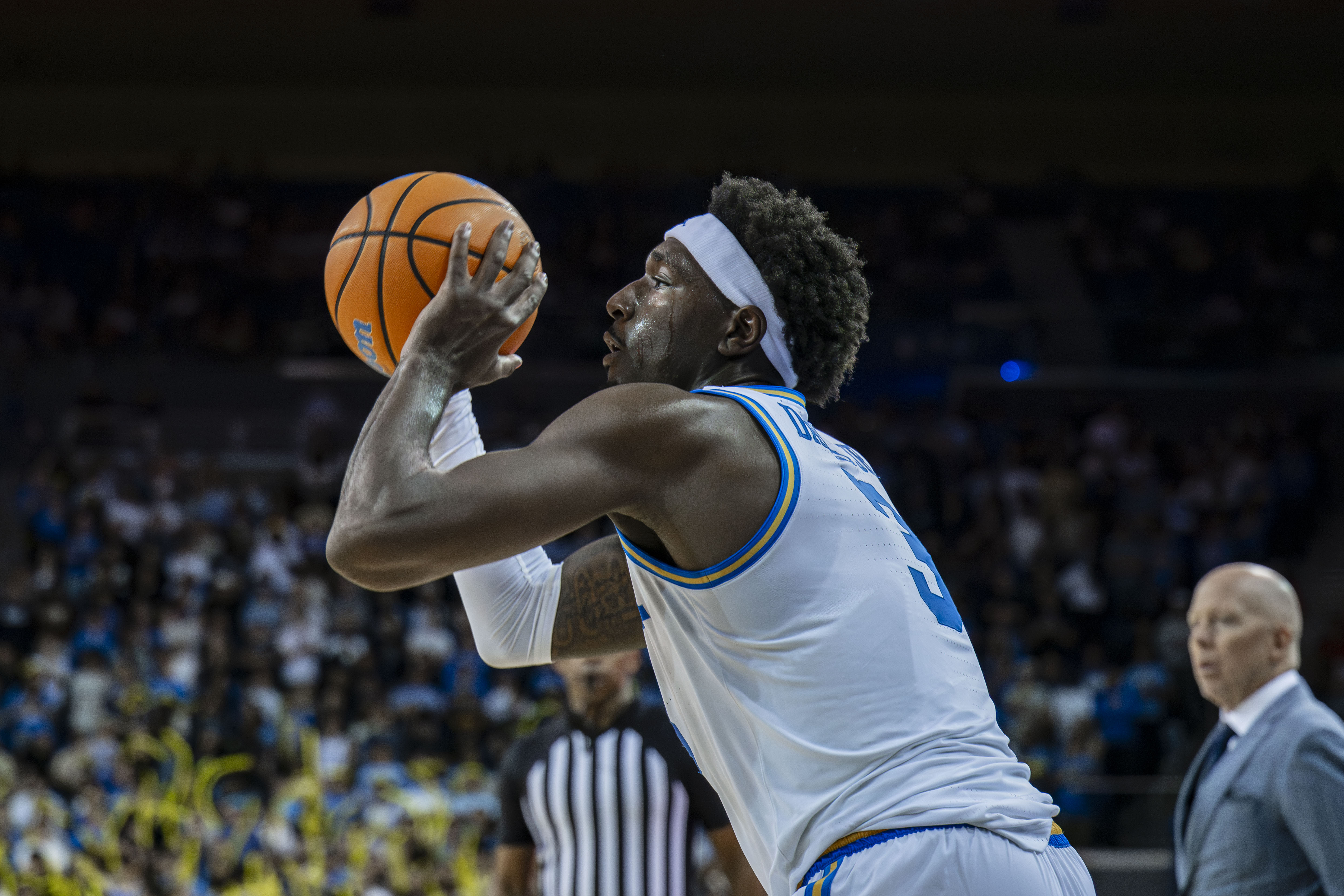 (Michael Gallagher/Assistant Photo editor)