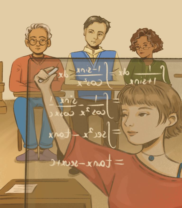 Opinion: Non-traditional lectures provide better learning experience for students