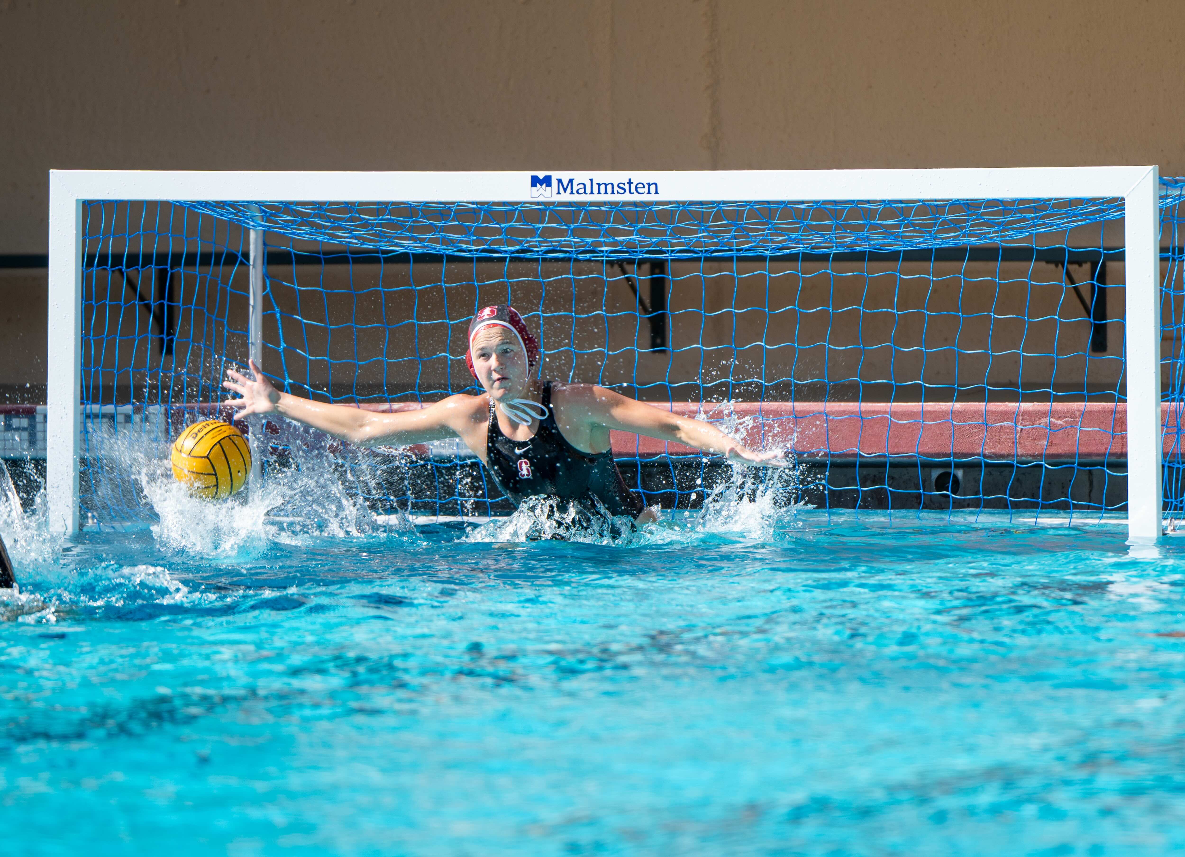 (Courtesy of Stanford Athletics)