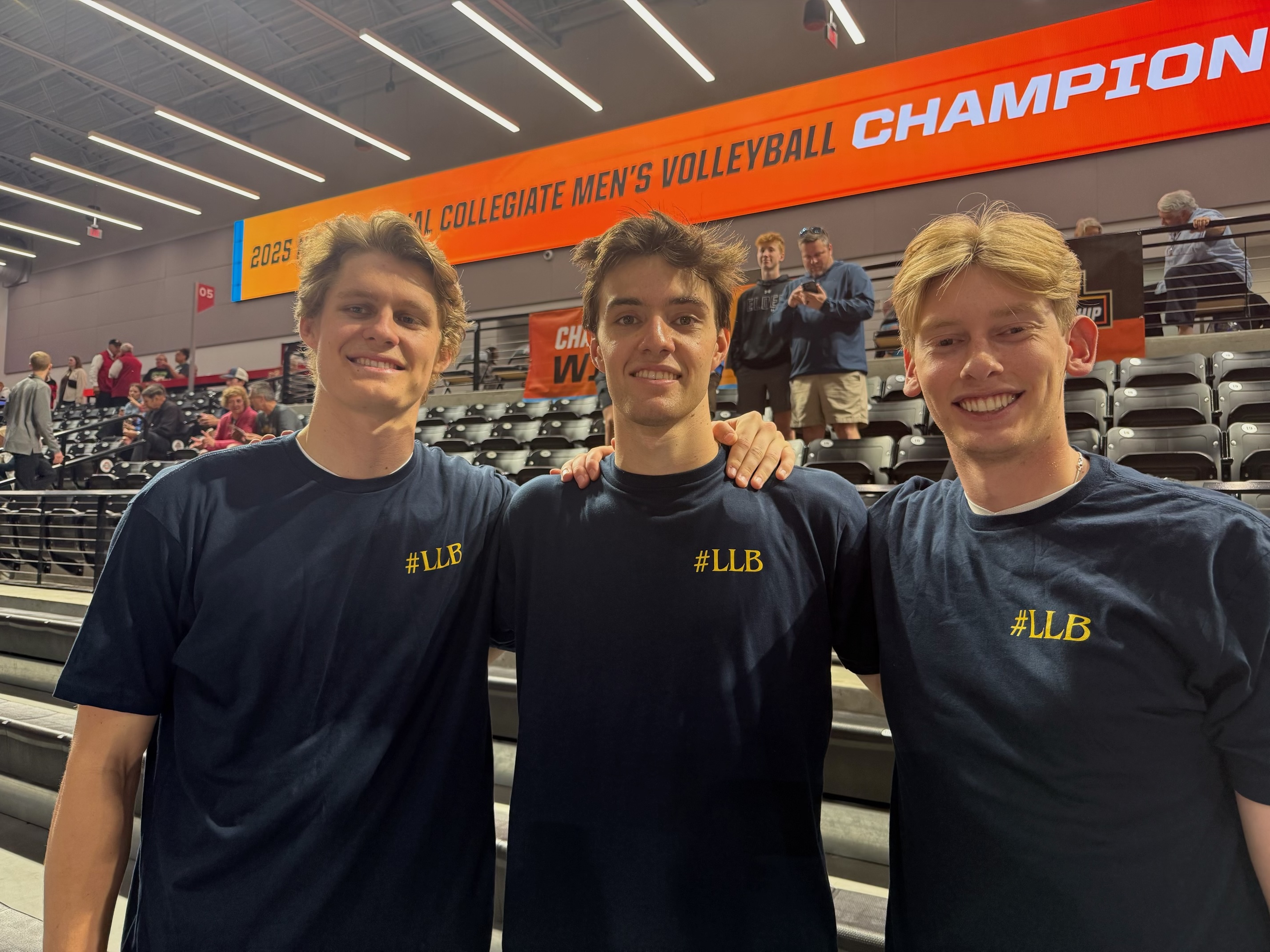 (Courtesy of the Klein family)