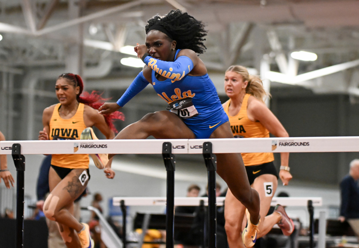 (Courtesy of Bobby Goddin)