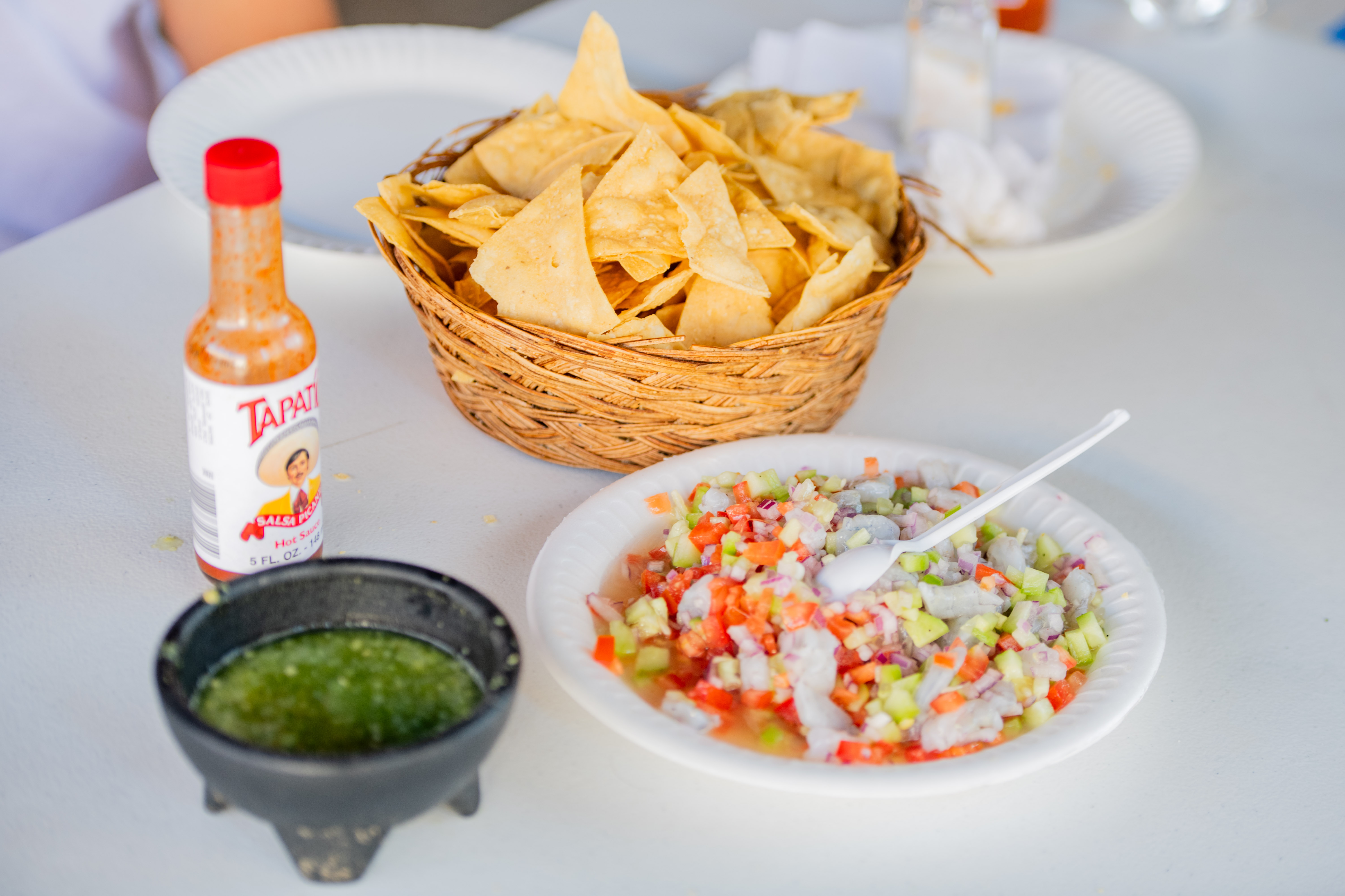 (Izzy Greig/Daily Bruin)