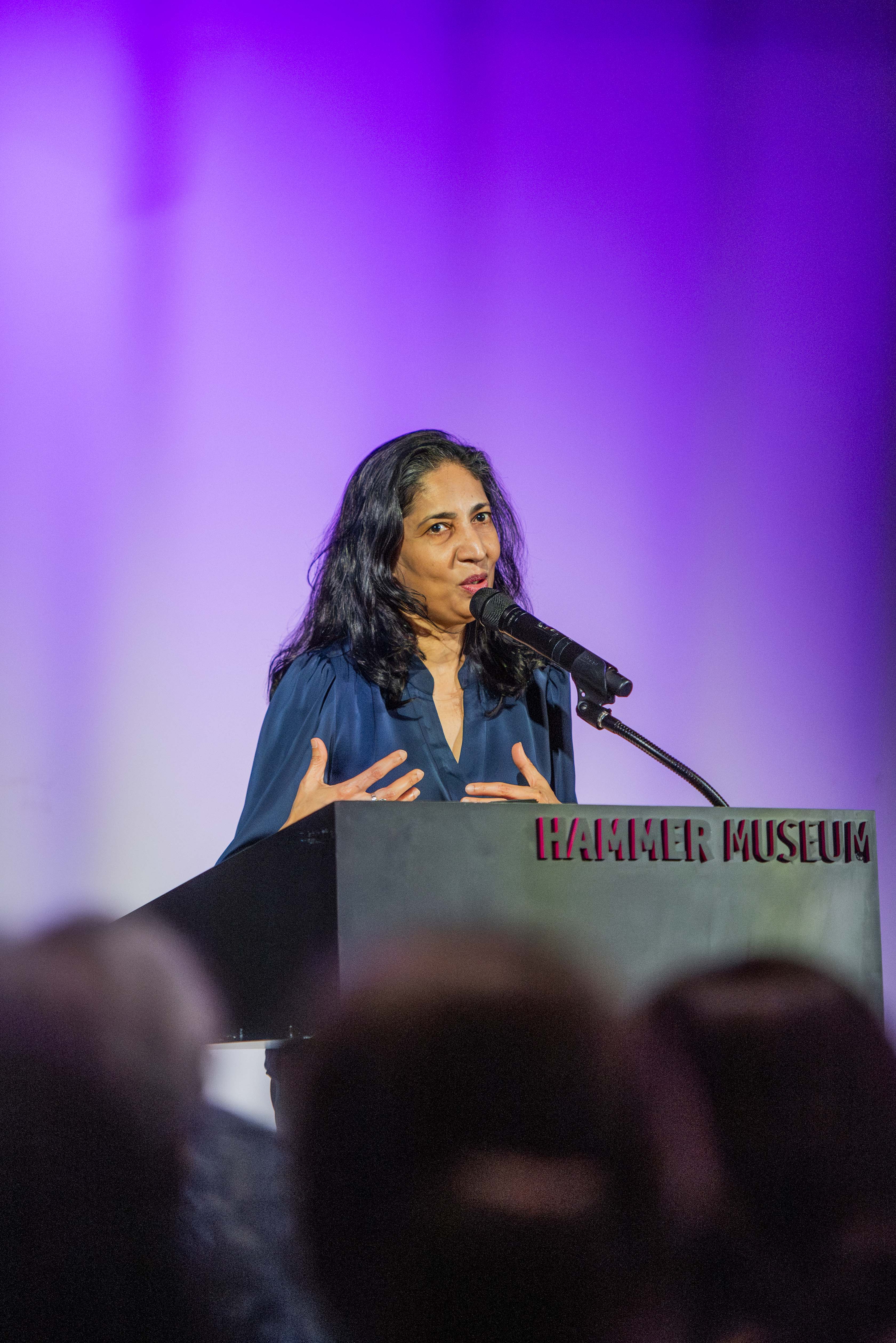 (Purvi Singhania/Daily Bruin)