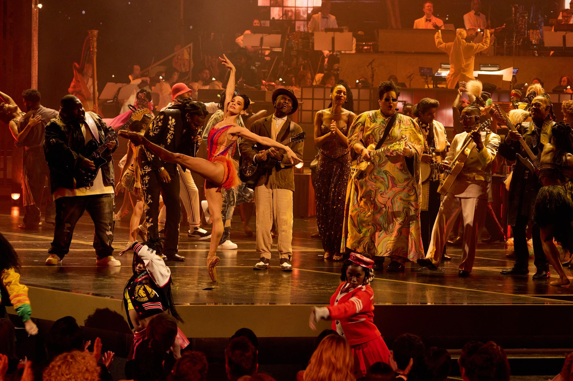 (Courtesy of The Academy Awards)