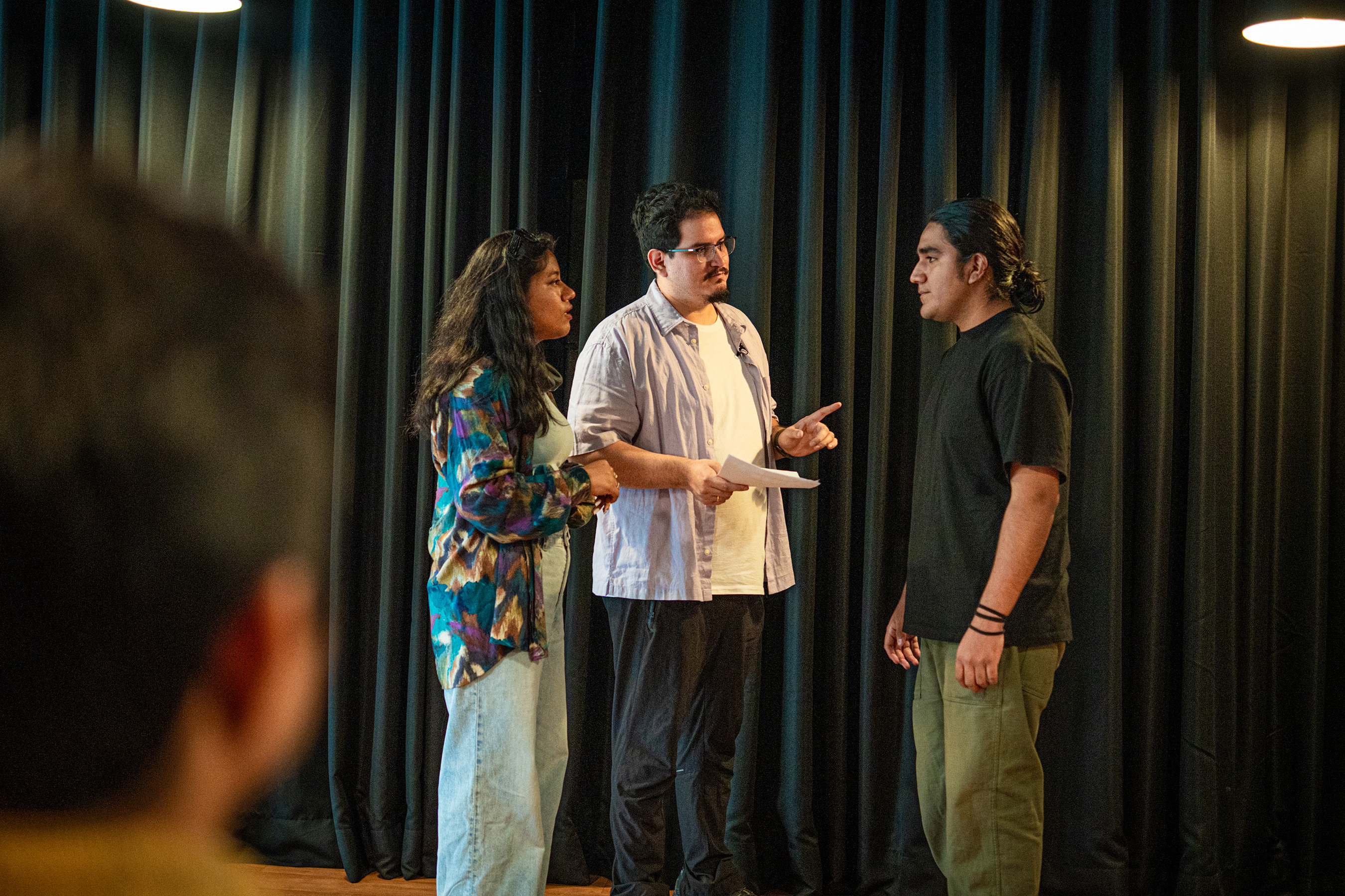 (Courtesy of Cristian García Zelada)