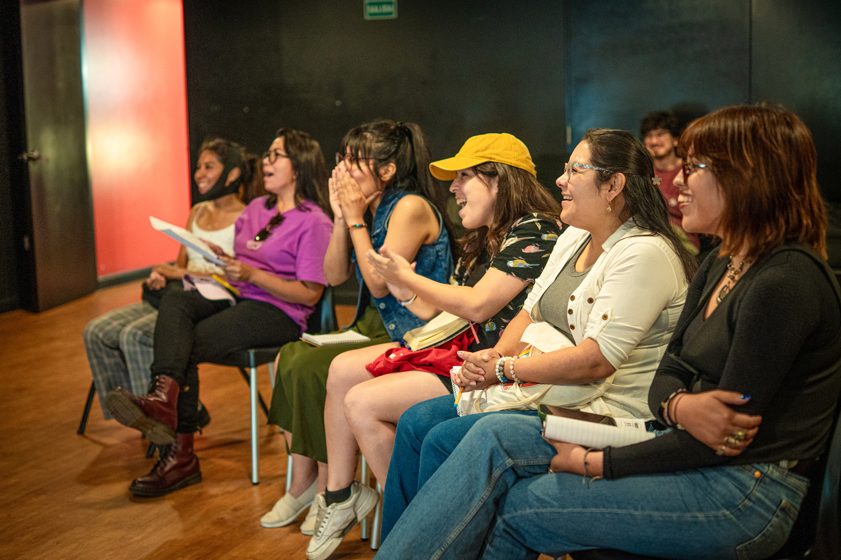 (Courtesy of Cristian García Zelada)