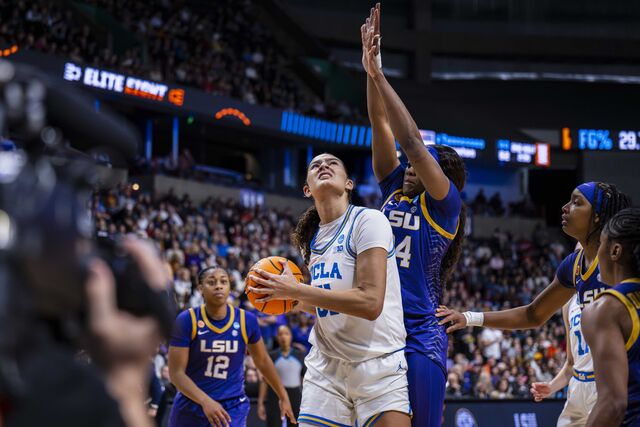 (Aidan Sun/Assistant Photo editor)