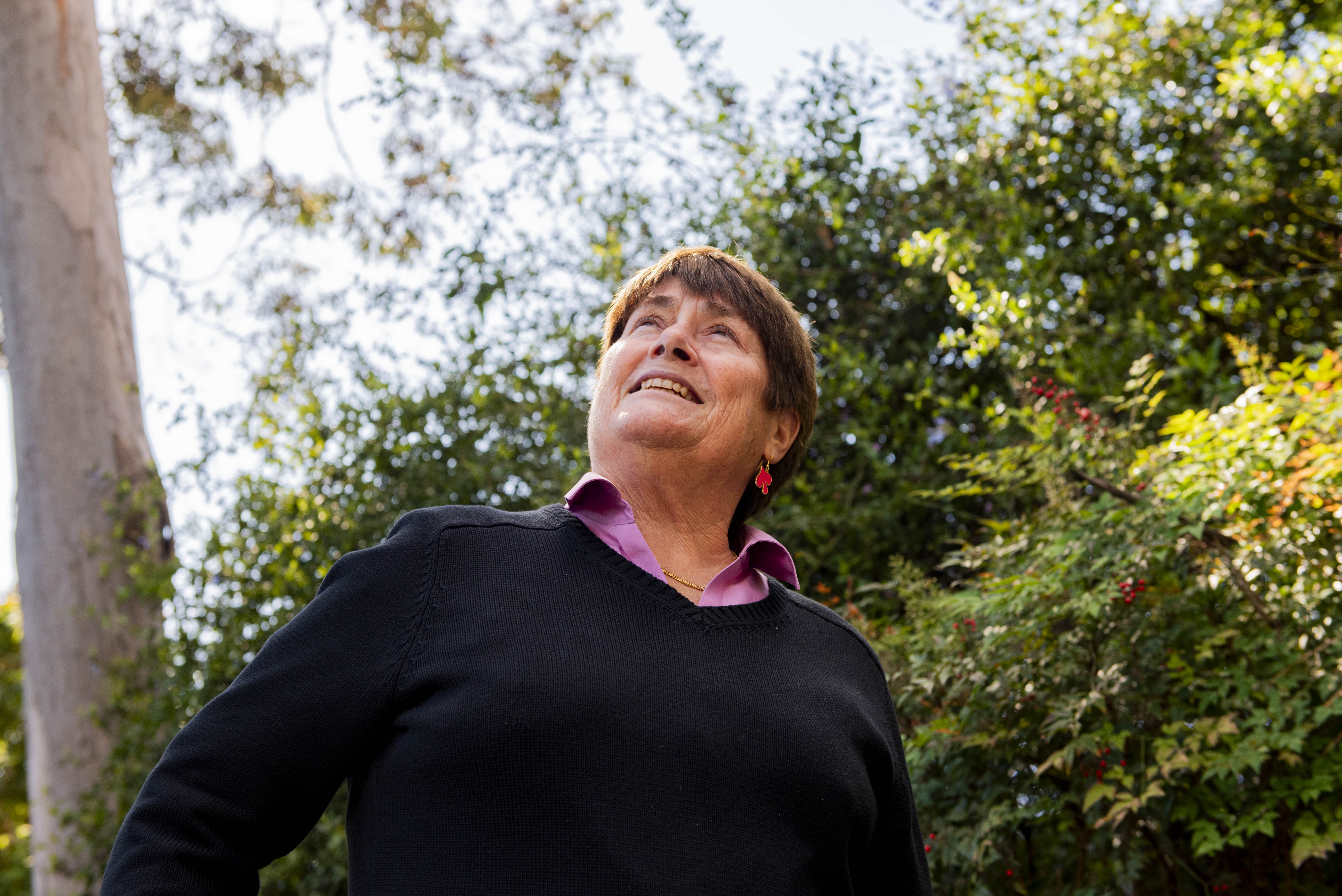 (Leydi Cris Cobo Cordon/Daily Bruin senior staff)