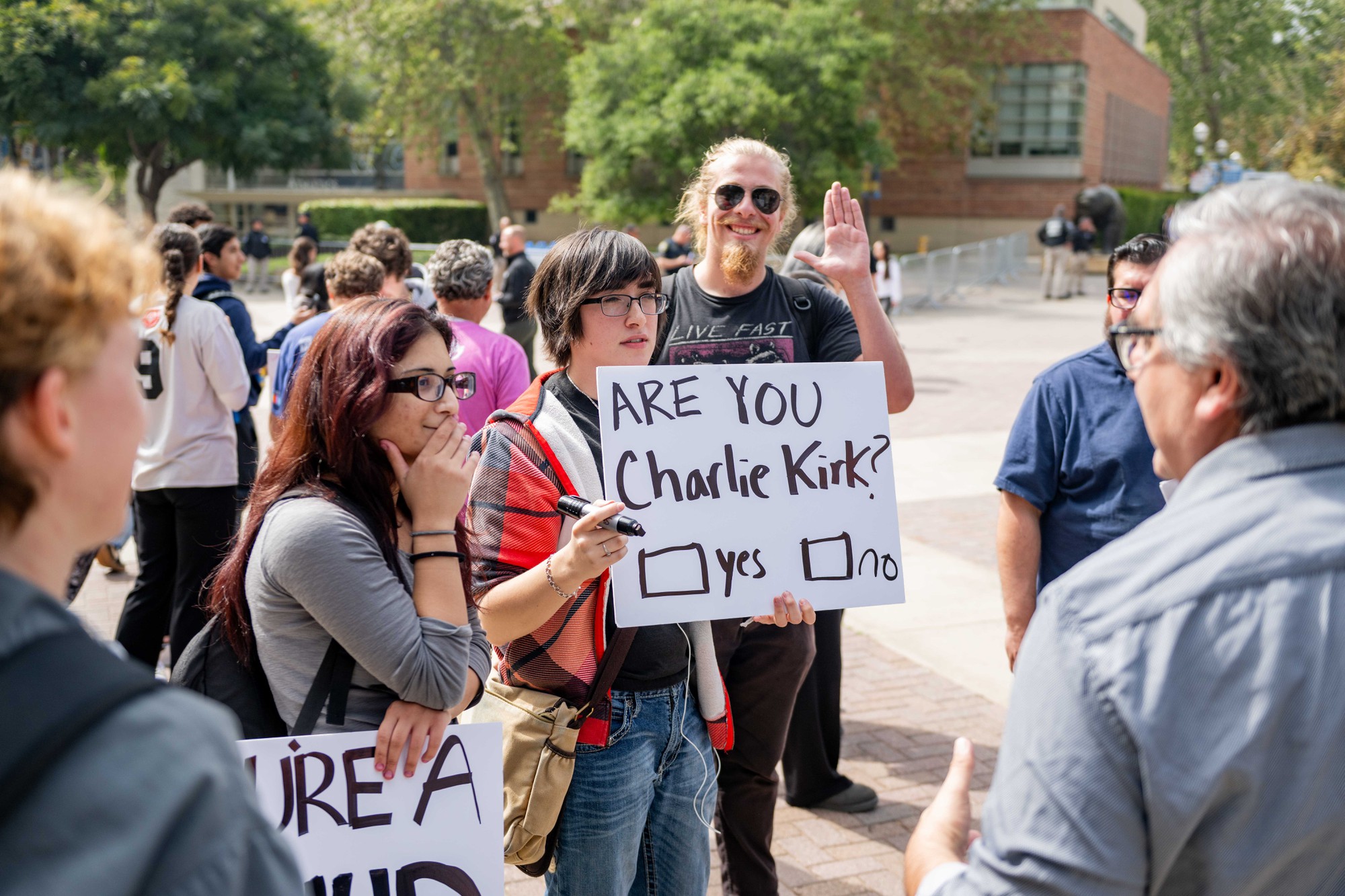 (Andrew Ramiro Diaz/Photo editor)