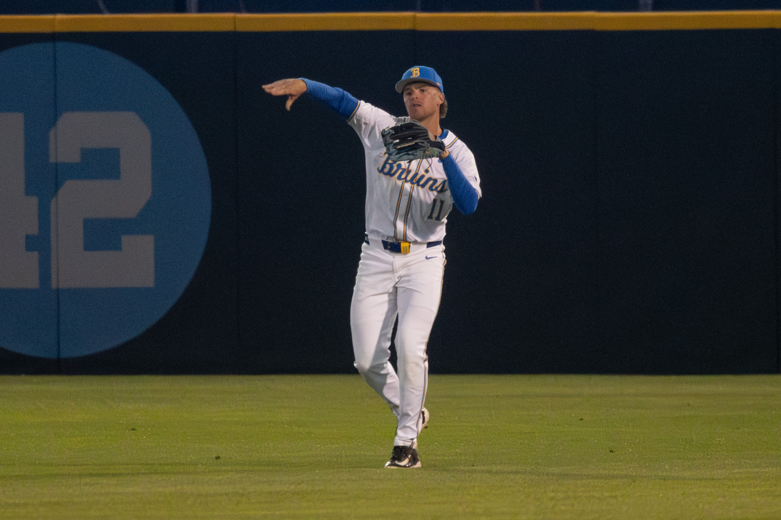 (Kai Dizon/Daily Bruin senior staff)