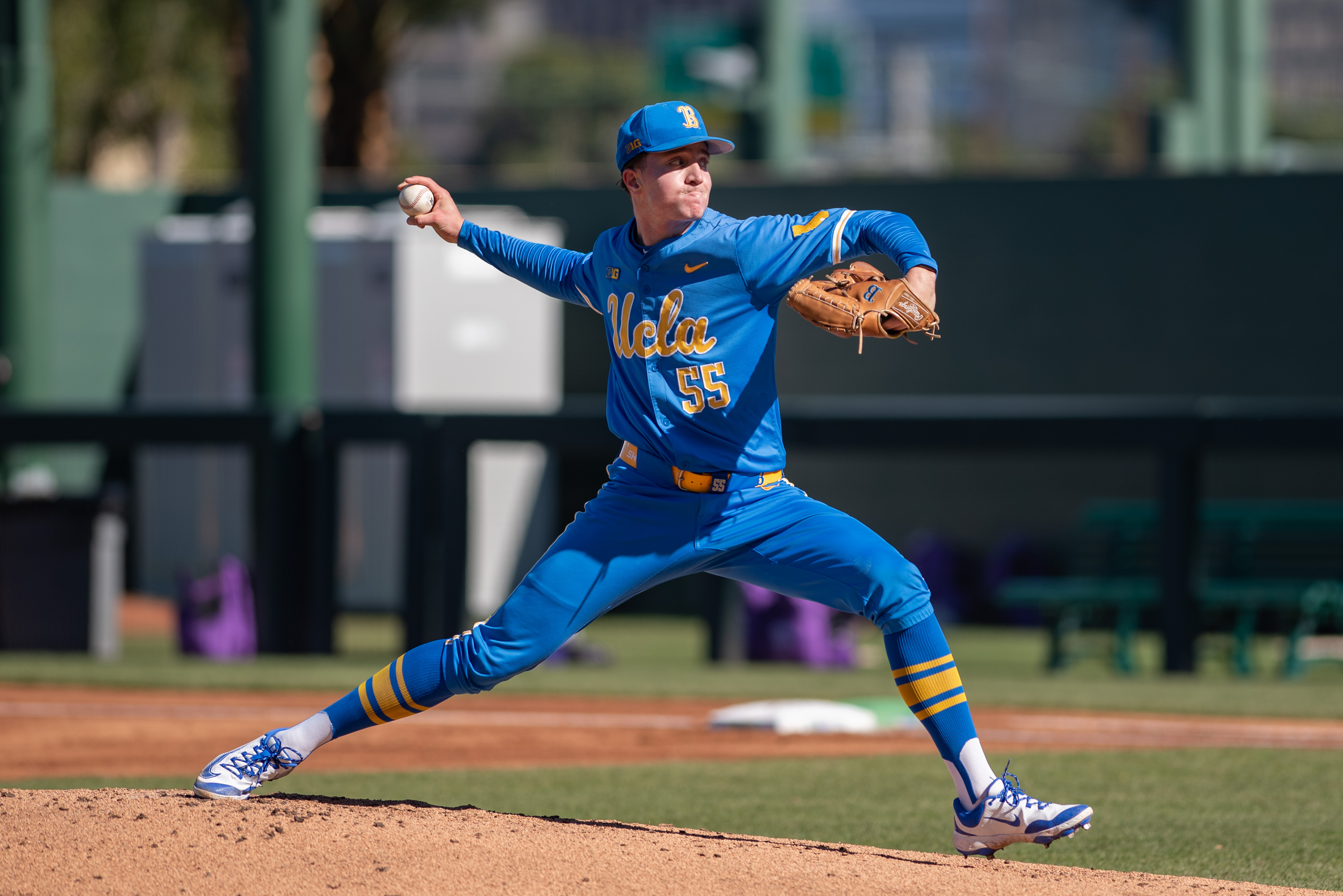 (Brianna Carlson/Daily Bruin staff)