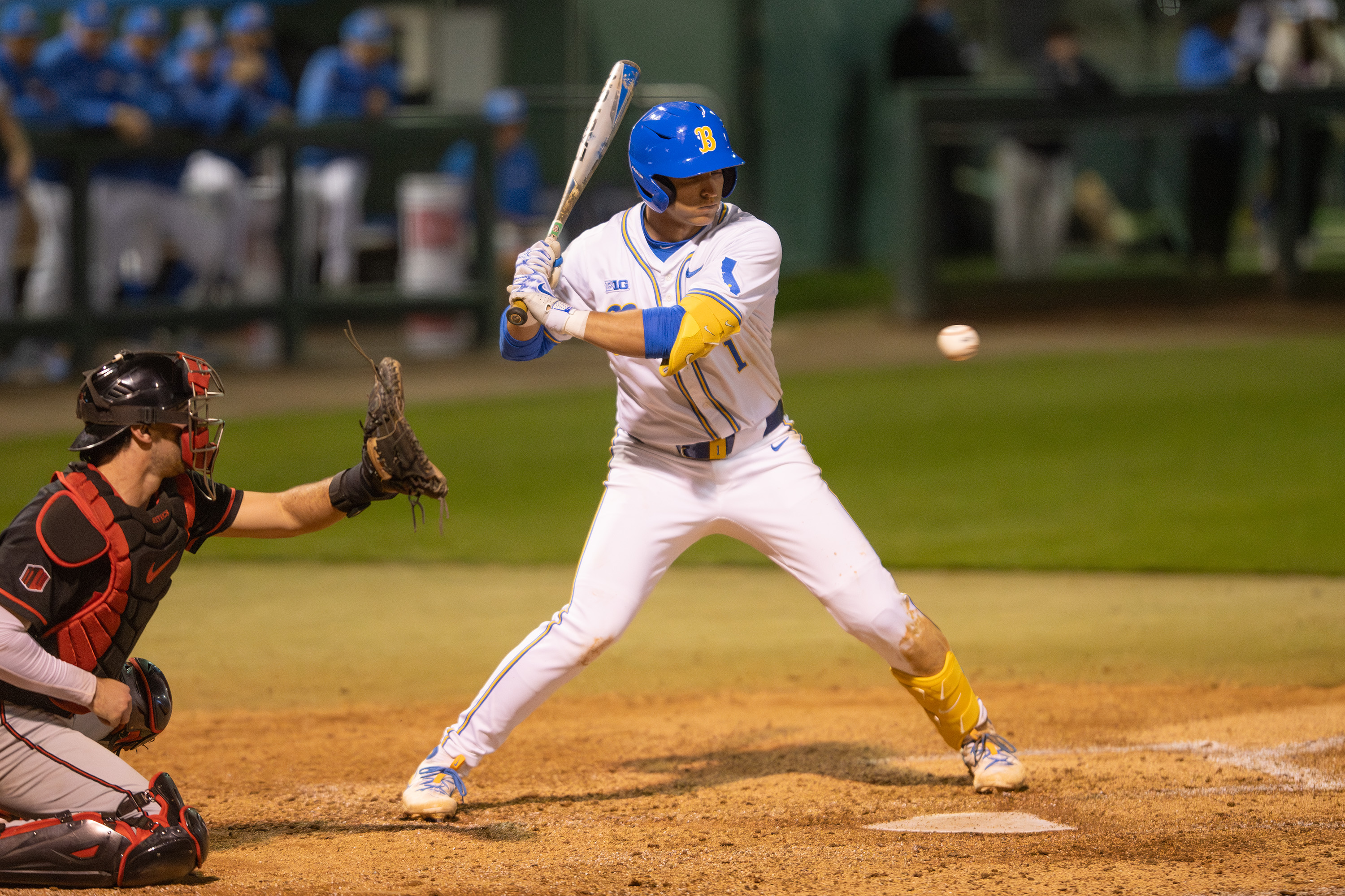 (Vanessa Man/Daily Bruin)