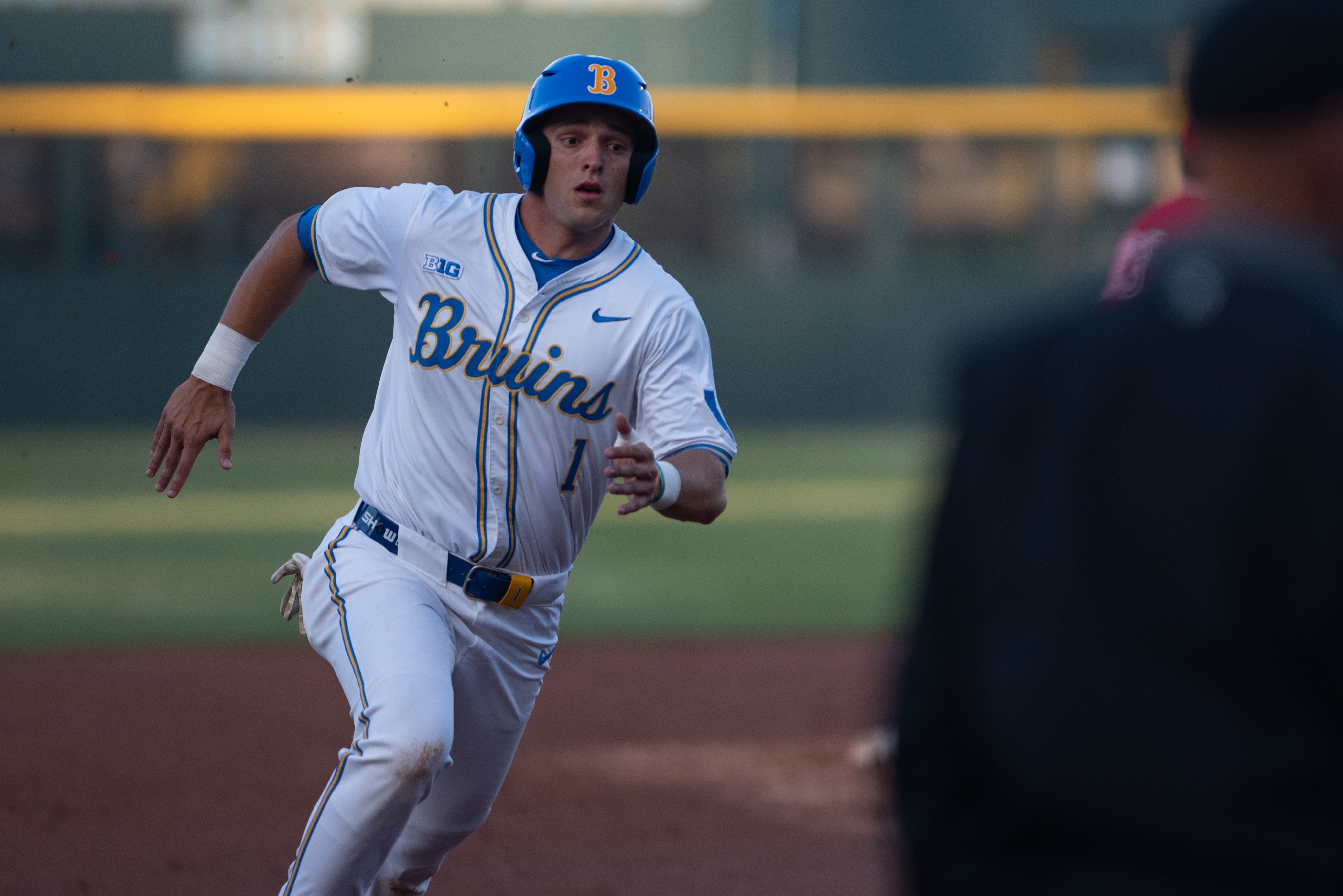 (Miles Turner/Daily Bruin)