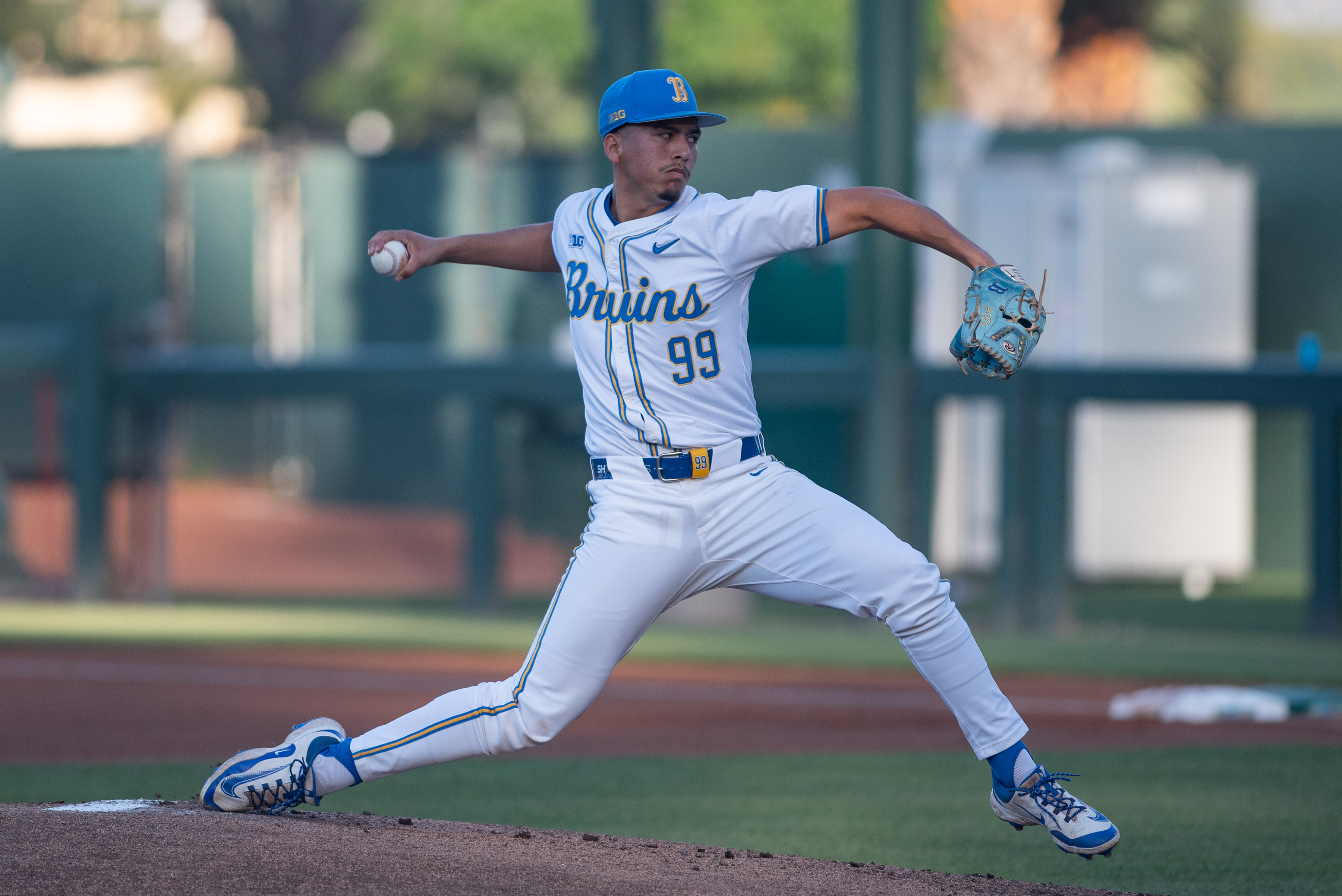 (Miles Turner/Daily Bruin)