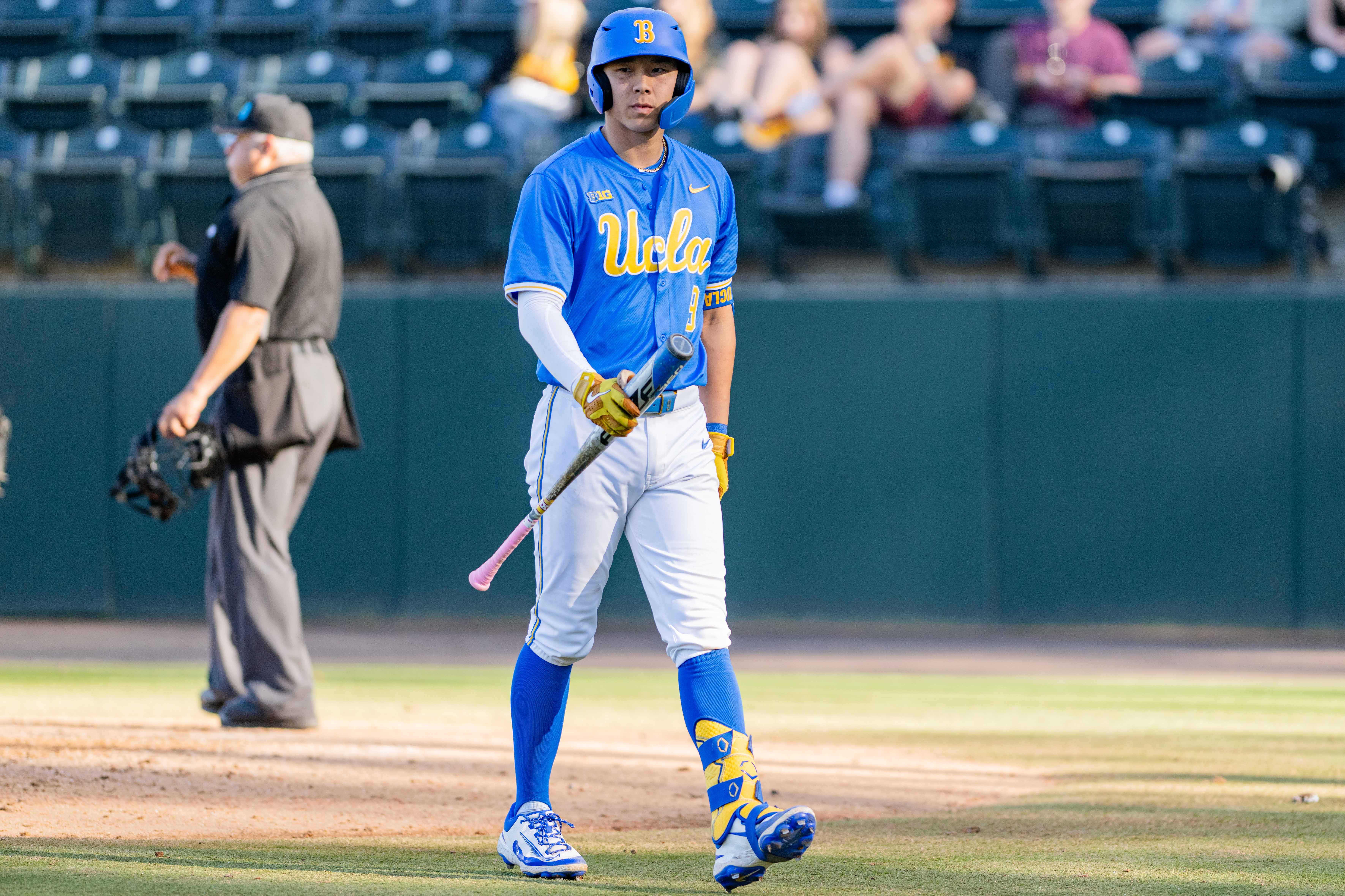 (Brianna Carlson/Daily Bruin staff)