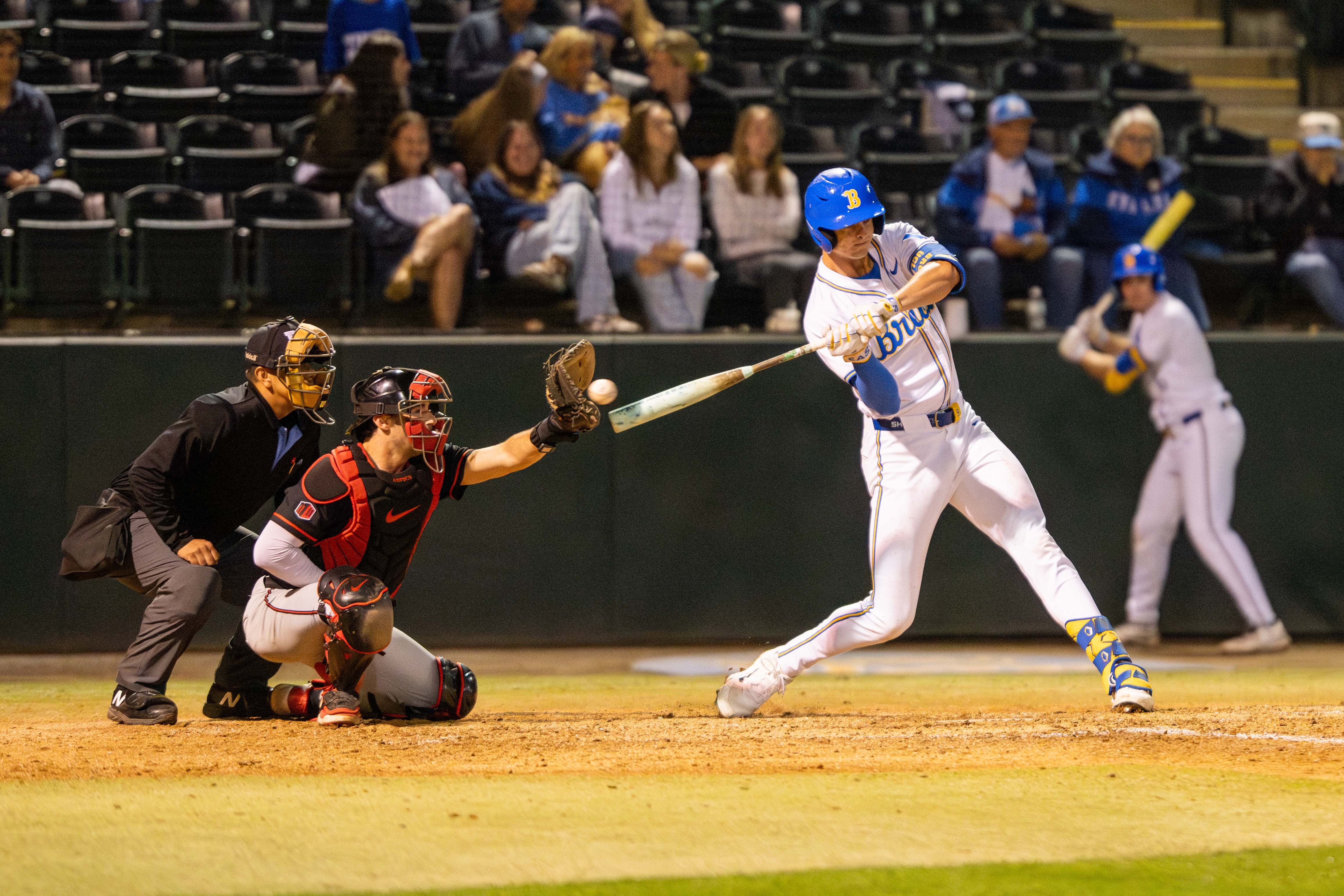 (Vanessa Man/Daily Bruin)