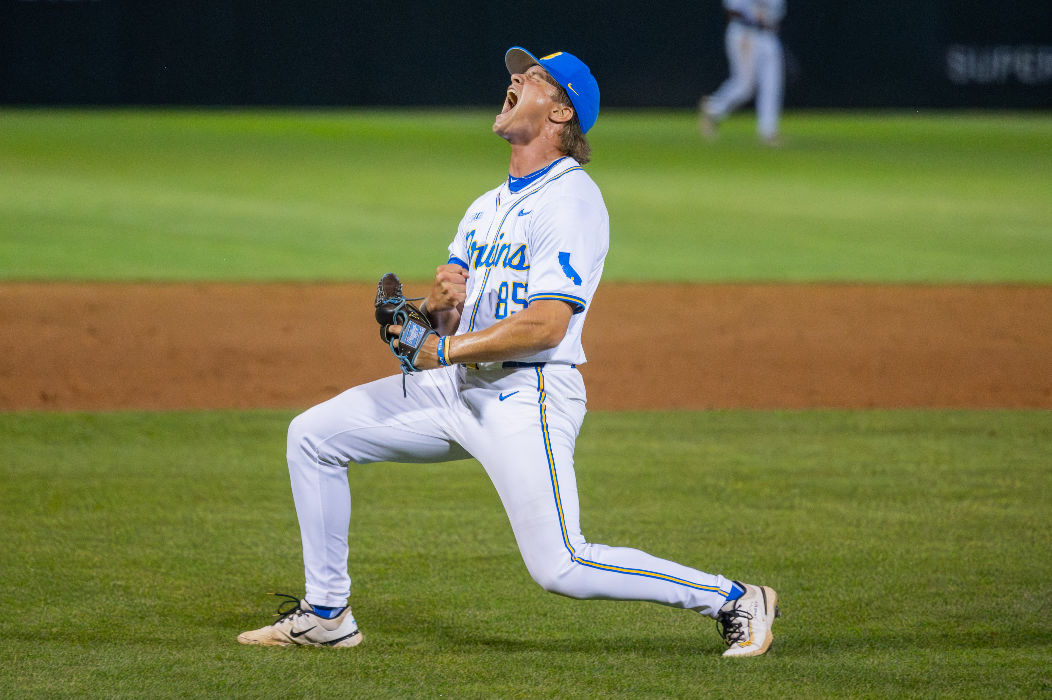 (Kai Dizon/Daily Bruin senior staff)