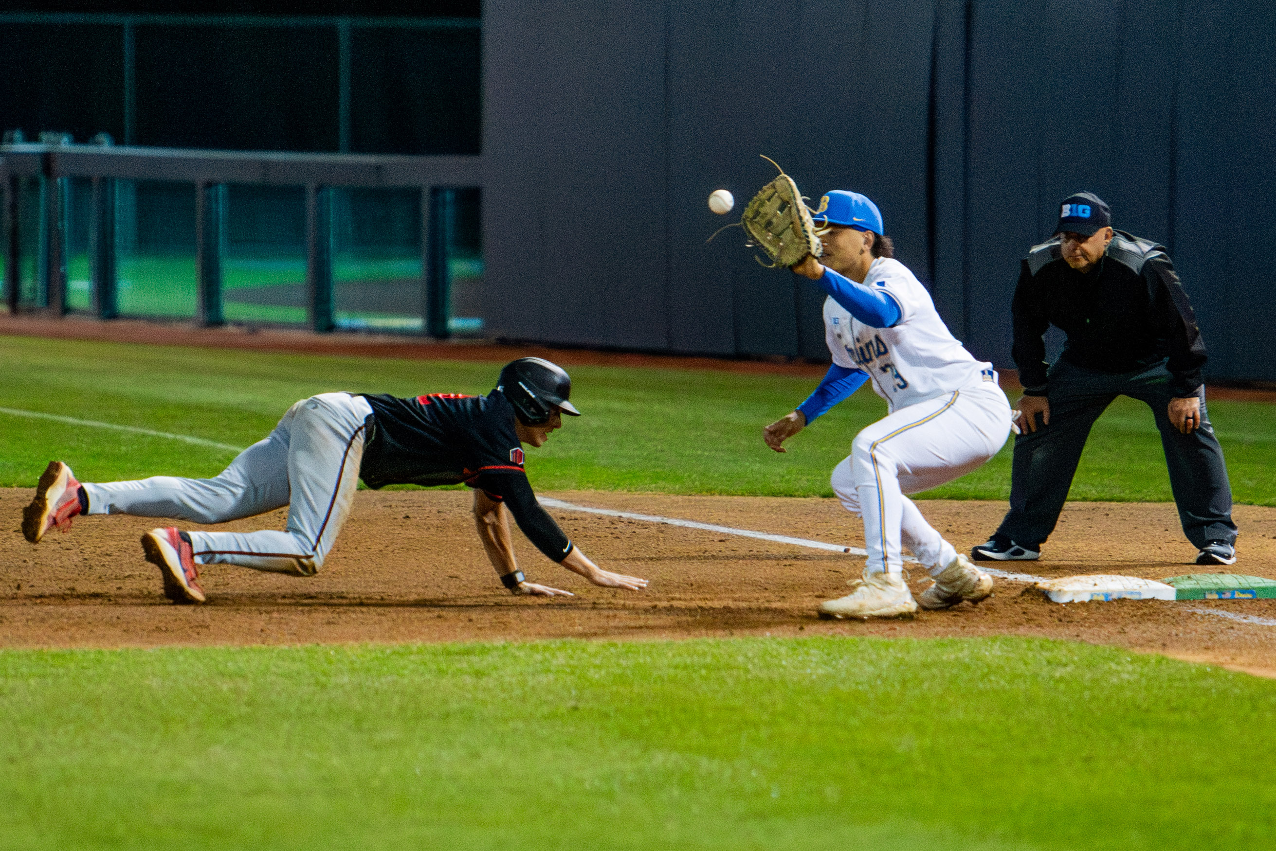 (Kai Dizon/Daily Bruin senior staff)