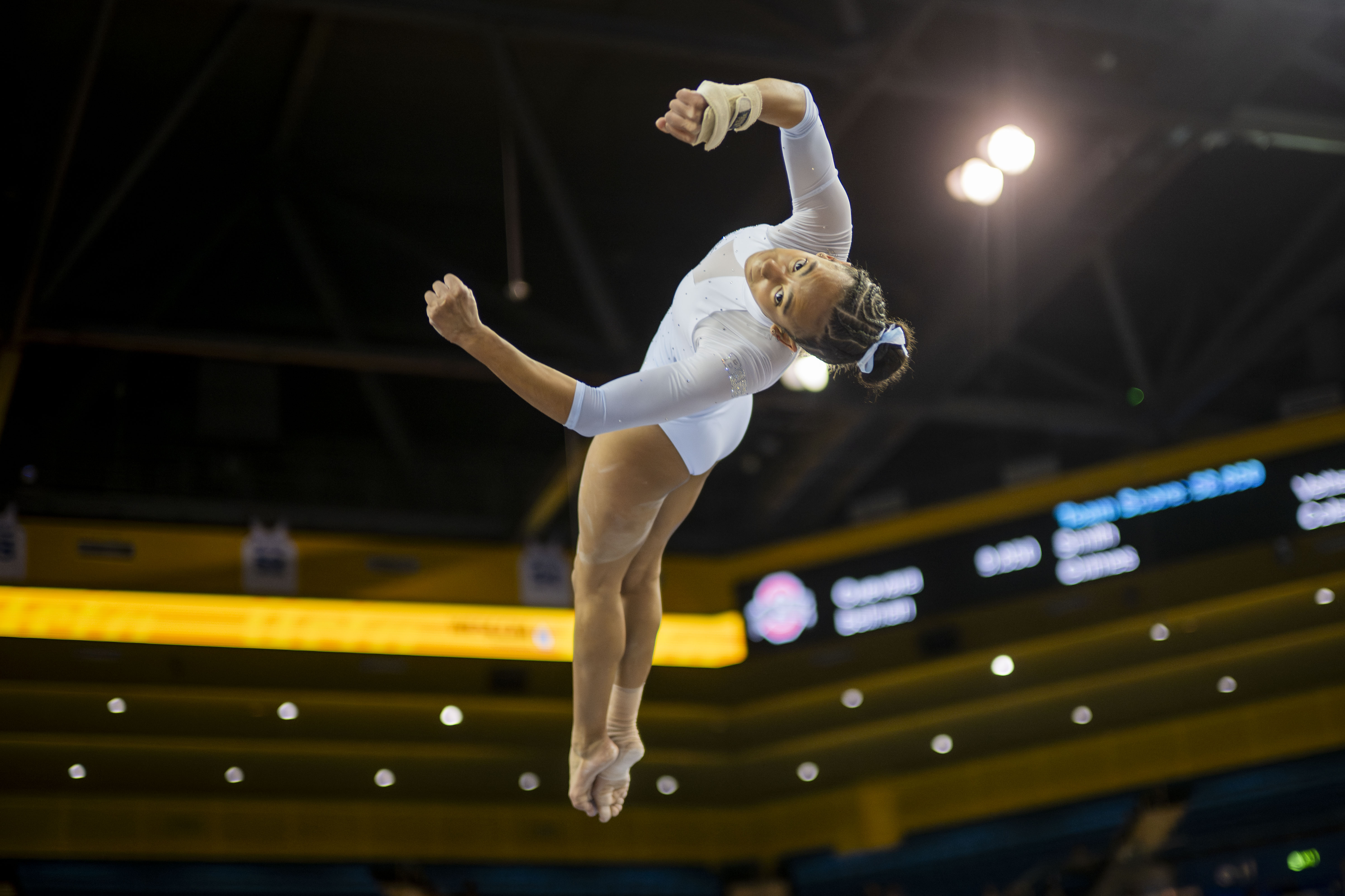 (Andrew Ramiro Diaz/Photo editor)