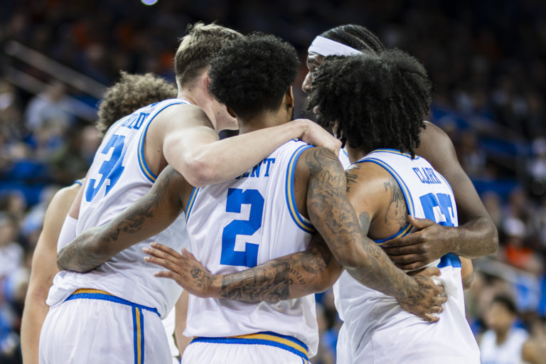 Scouting report: UCLA men’s basketball vs. Nebraska